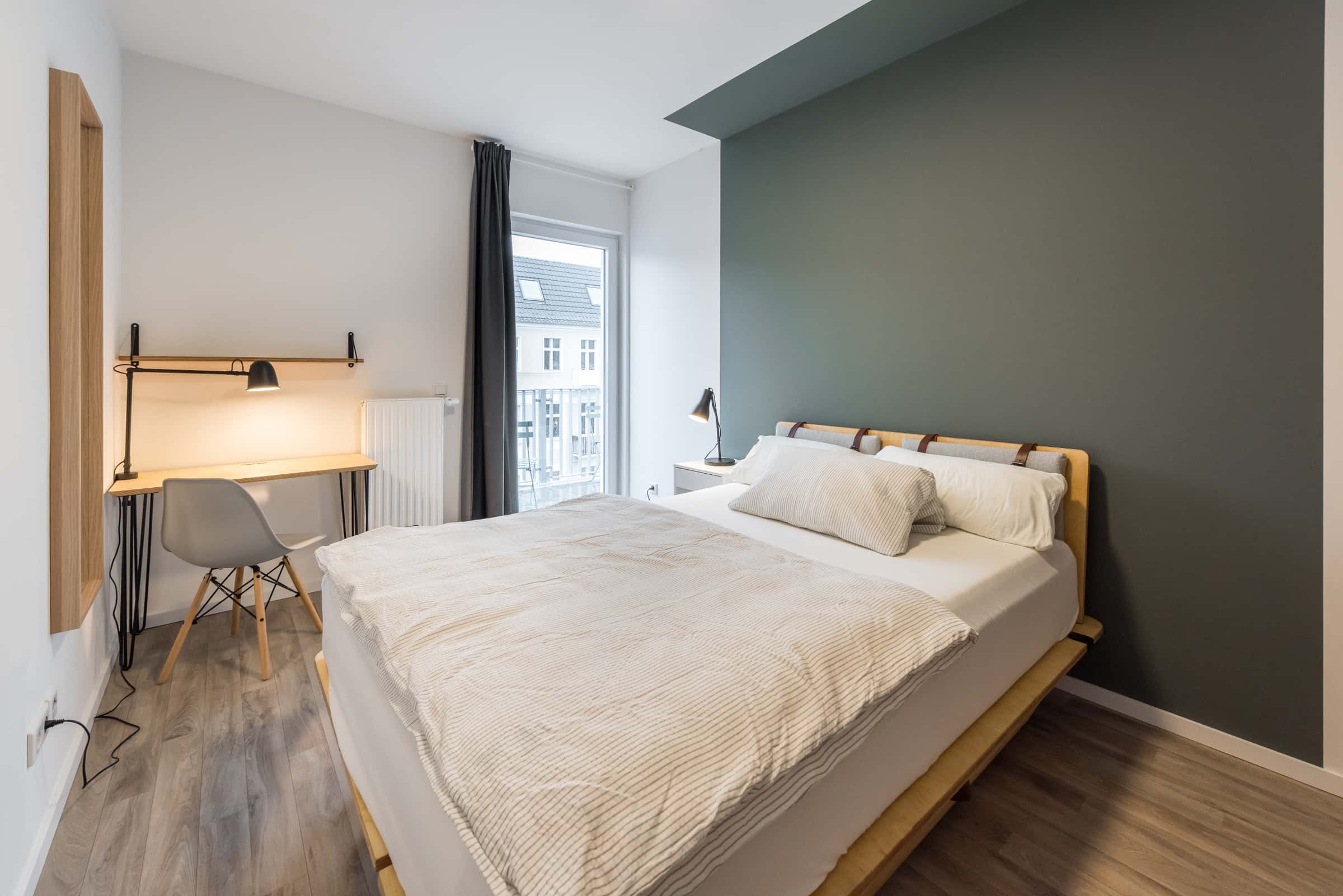 Zimmer in der Einbecker Straße
