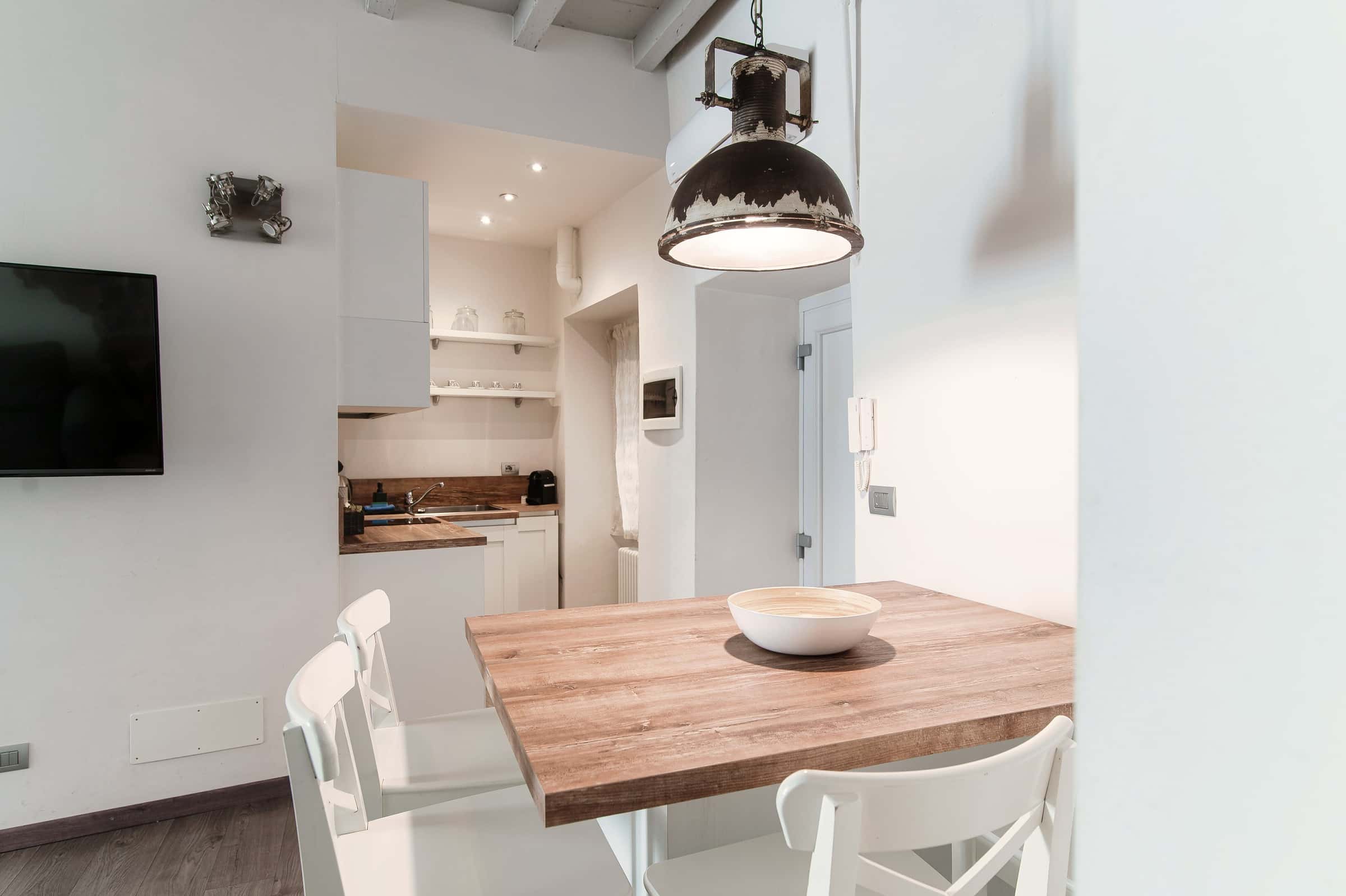 LA MAISON - Romantico Monolocale nella città murata di Como