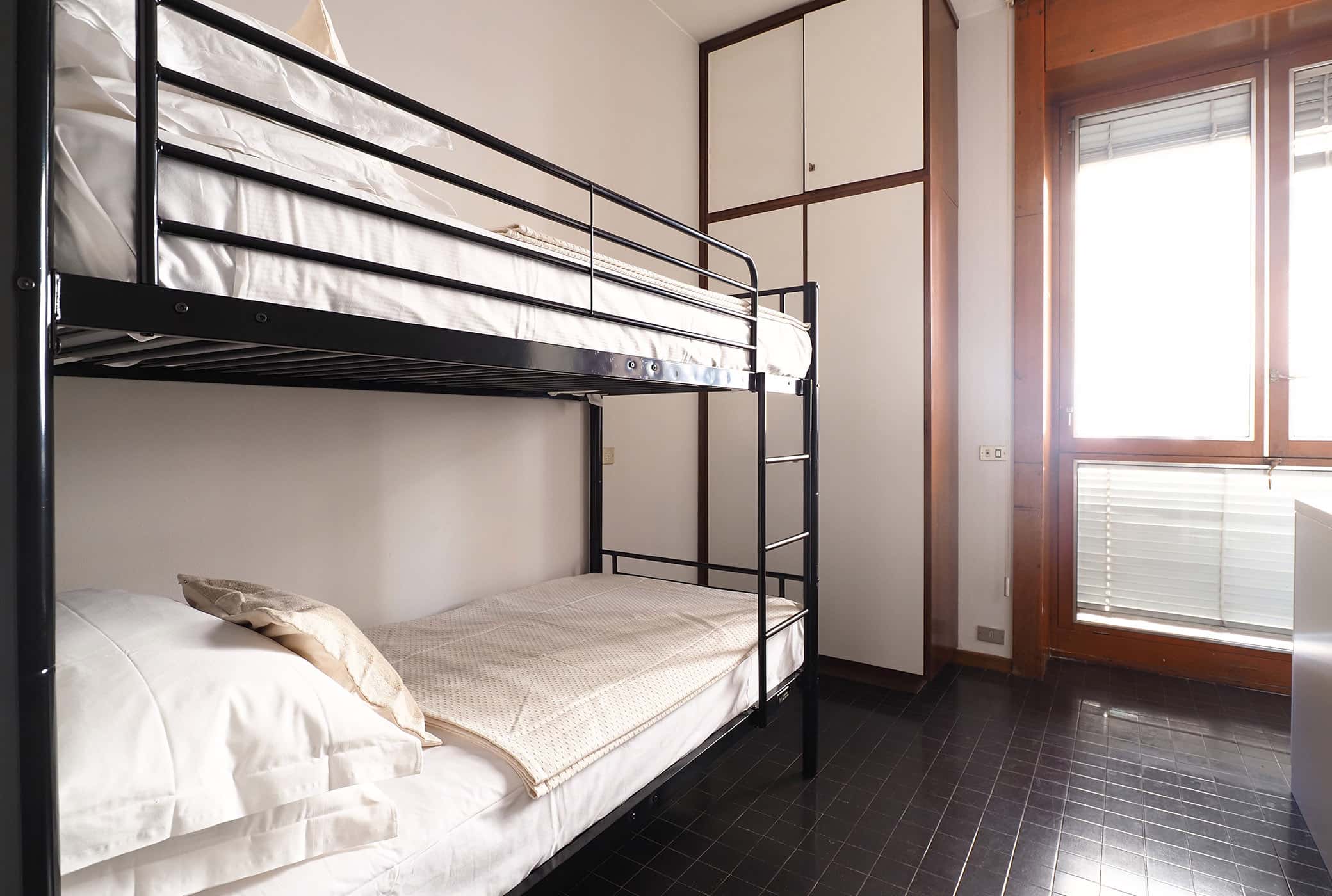 Apartment Milan, 2 beds — photo 8