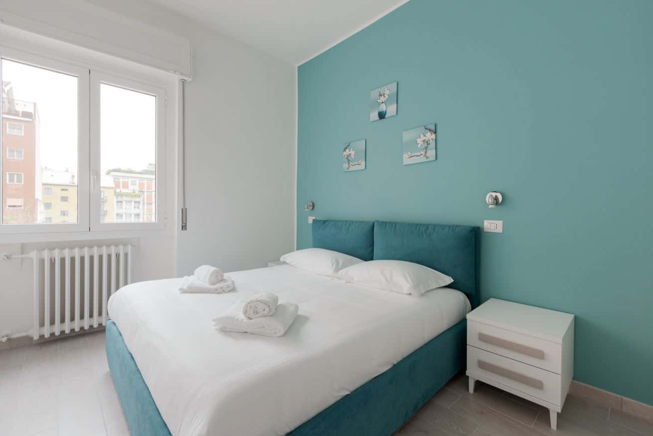 Apartamento Milán, 1 habitación — foto 10
