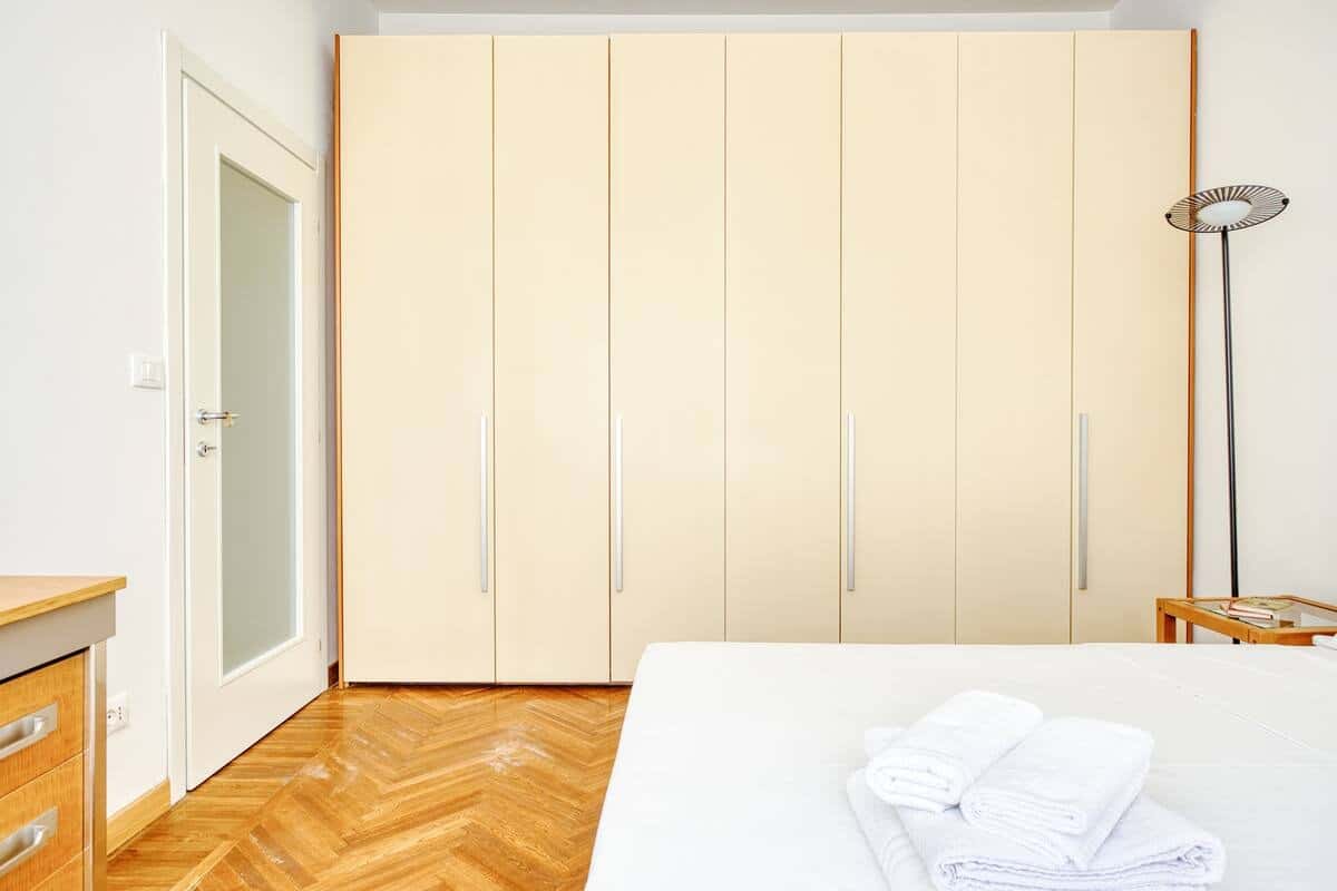 Apartment Milan, 1 bed — photo 20