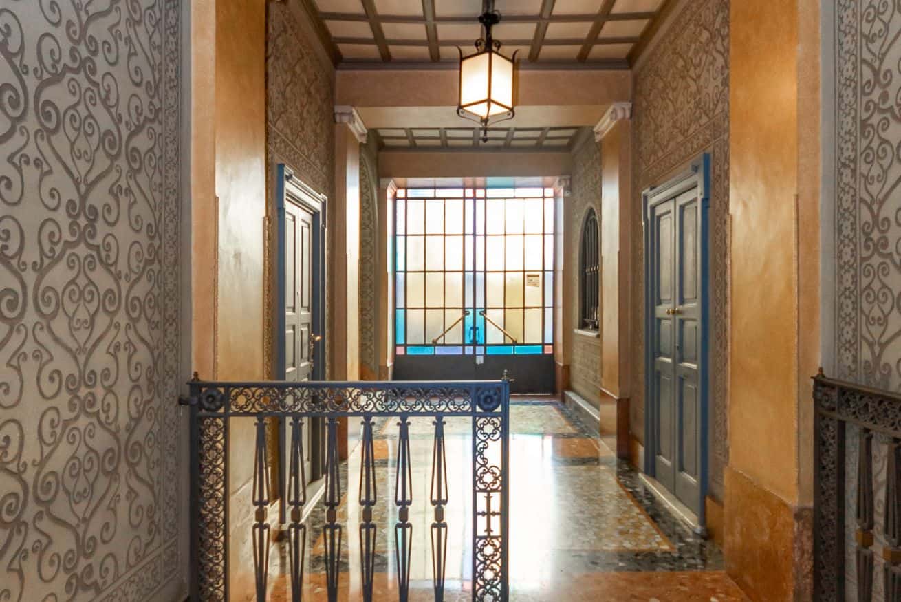 Apartment Milan, 1 bed — photo 34