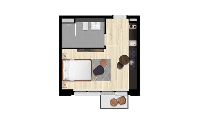 Listing photo thumbnail