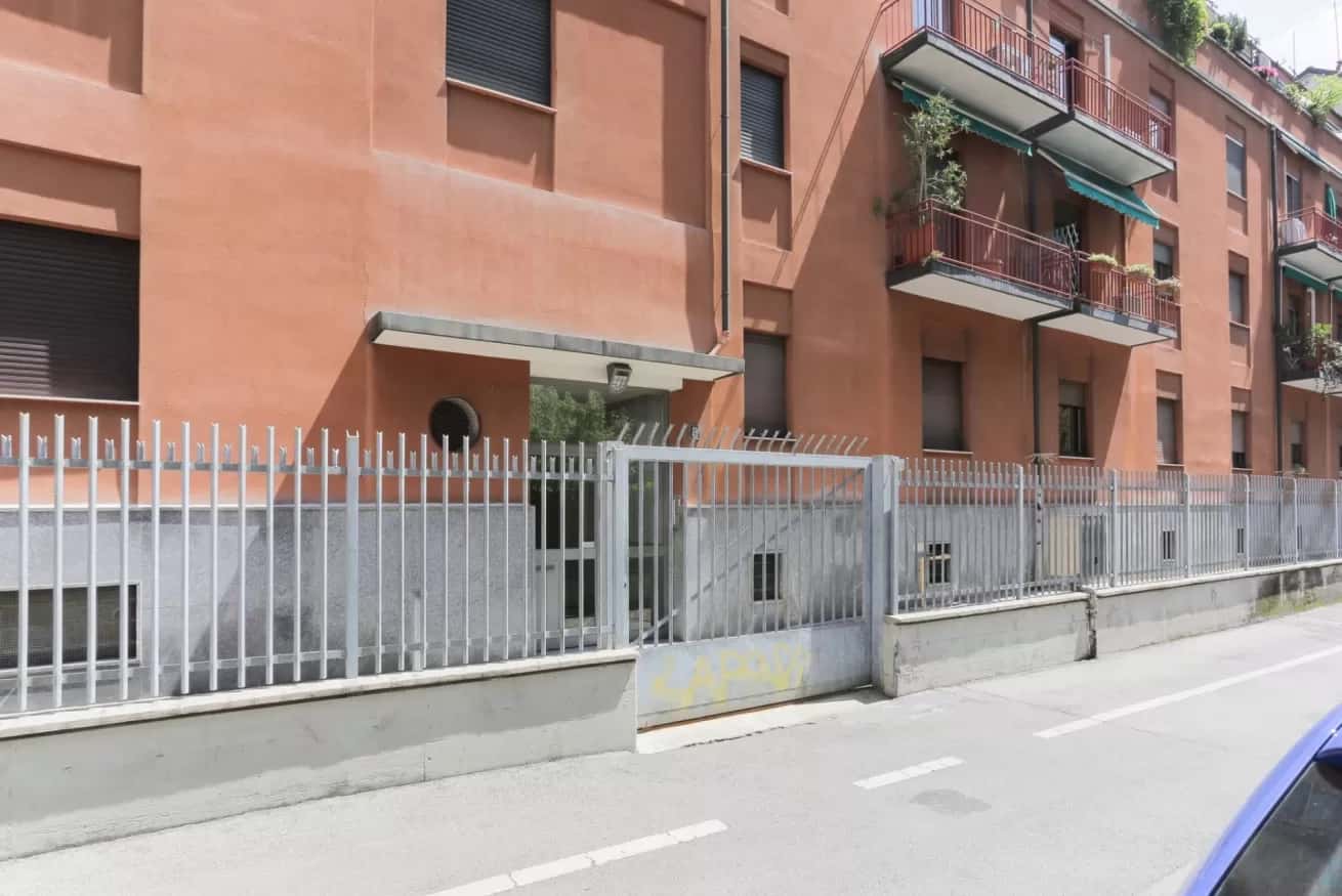 Apartment Milan, 1 bed — photo 28