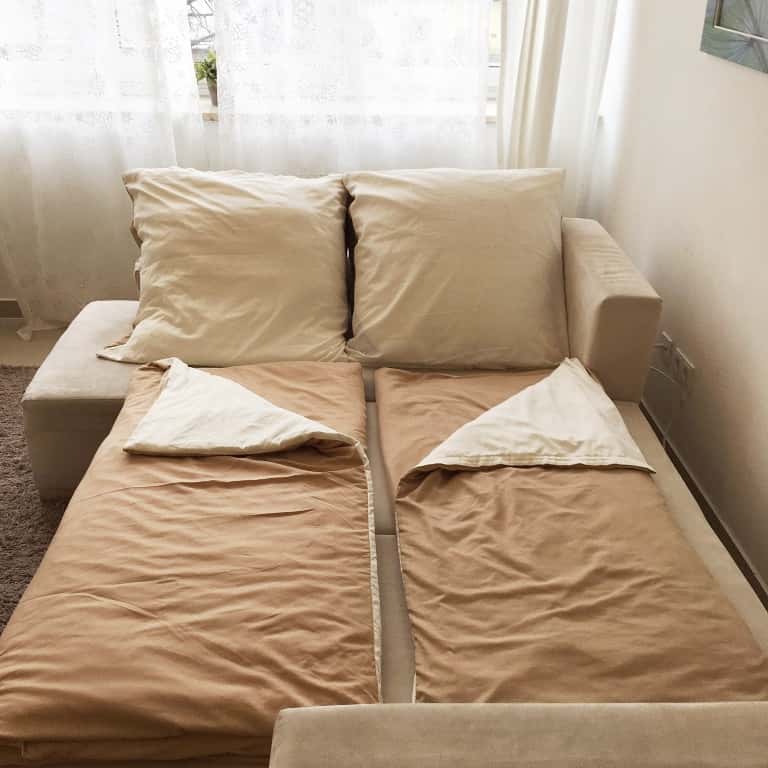 Hochwertig möblierte 2-Zimmer Wohnung in München Schwabing-Nord / Milbertshofen - Foto 1