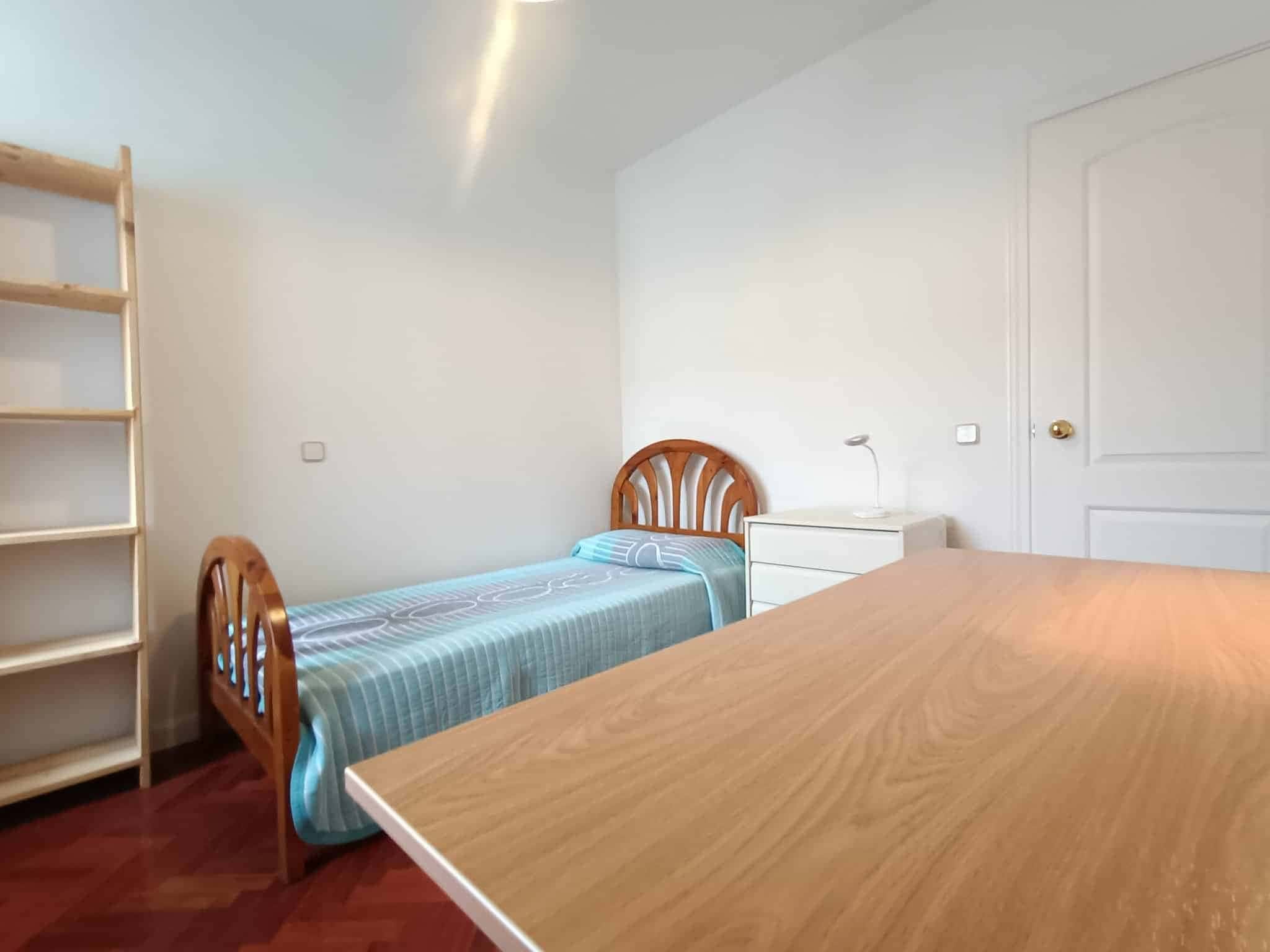 Habitacion Privada (h1)