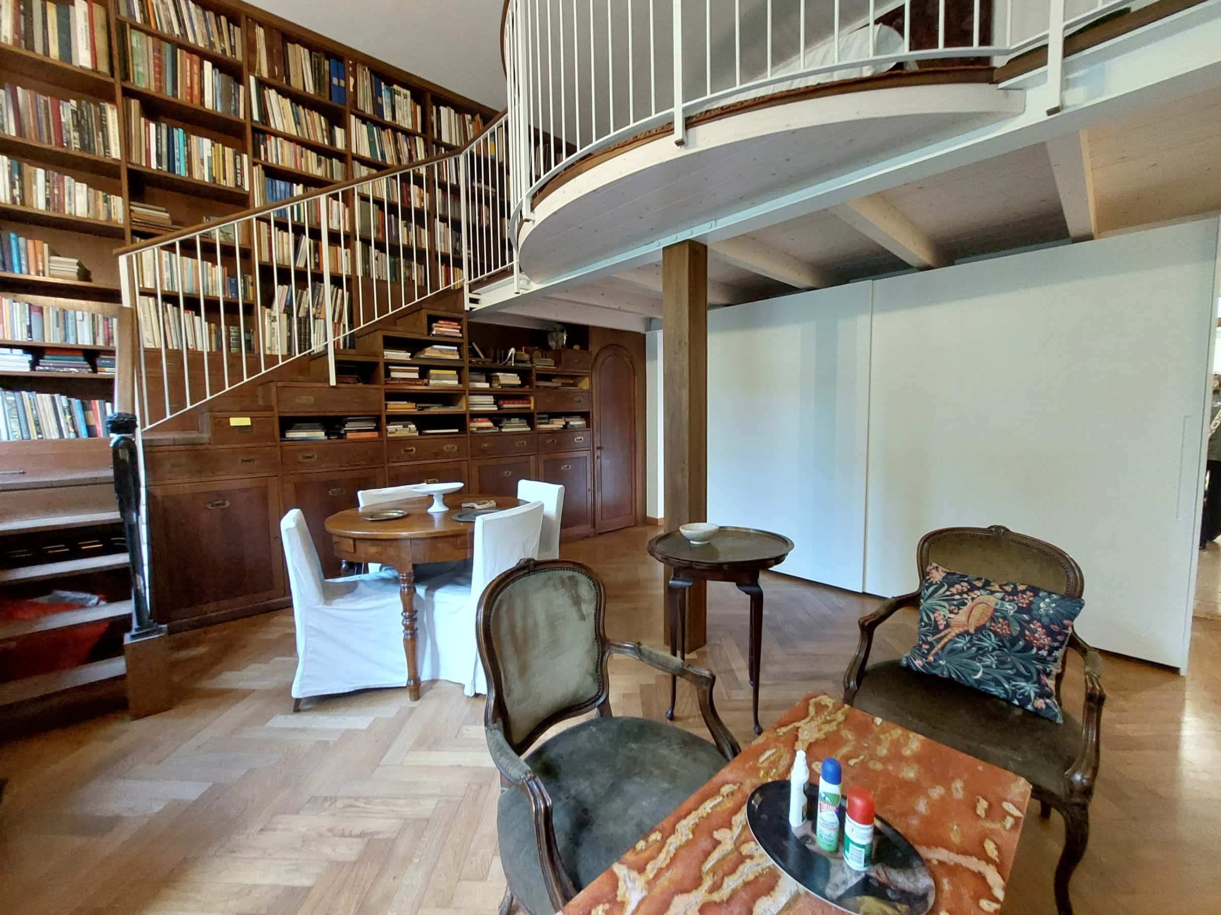 Apartment Milan, 1 bed — photo 29