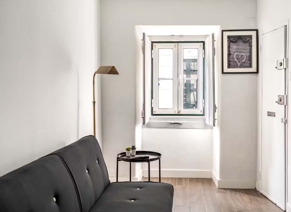 Amazing Apartment in Estrela