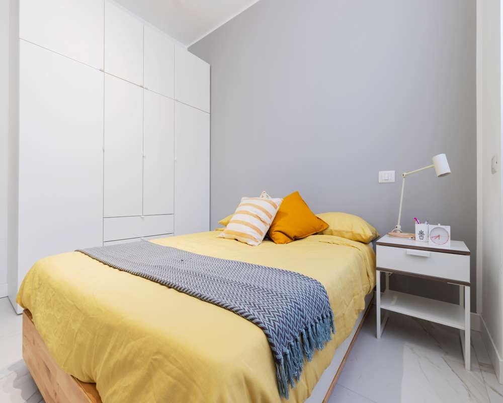 Stanza in Viale Bligny