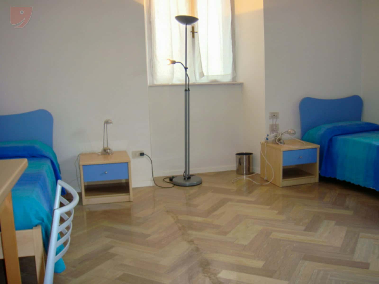 Stanza in Largo Giosuè Carducci, Trento di 118 m² con 3 camere