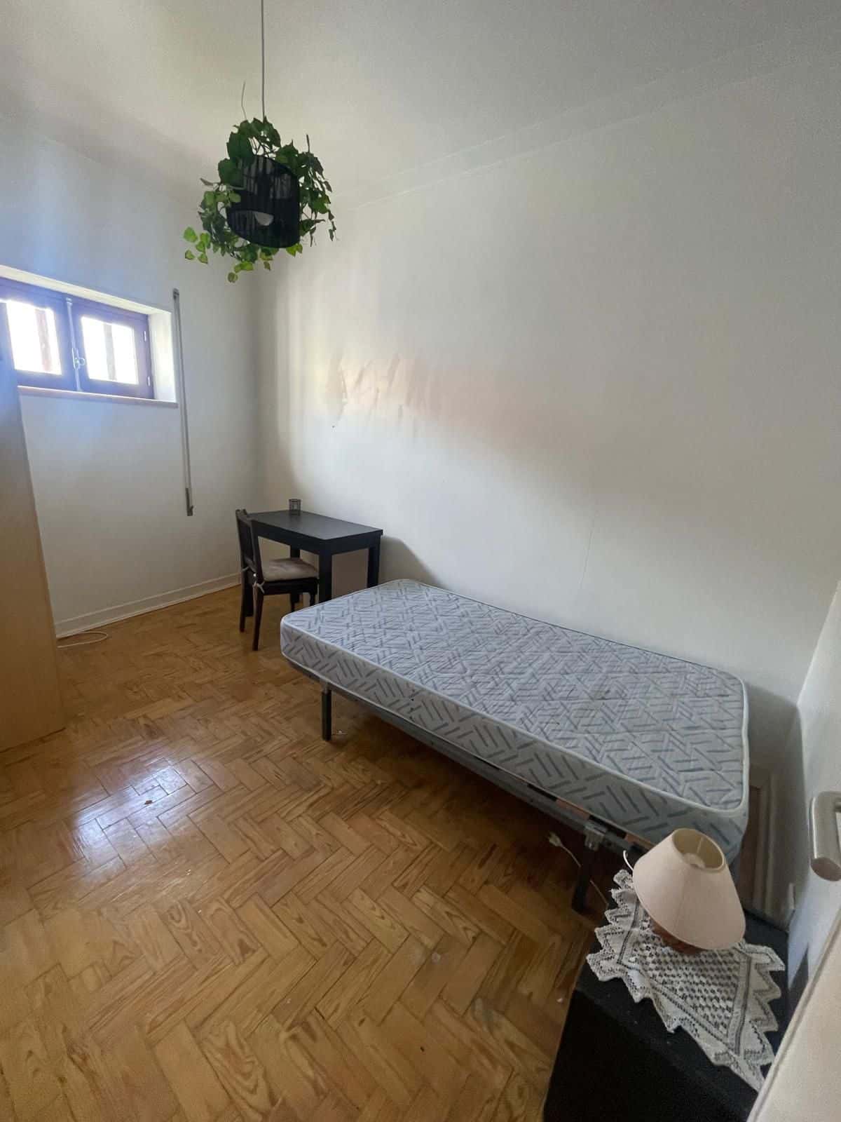 Single Room in Coimbra