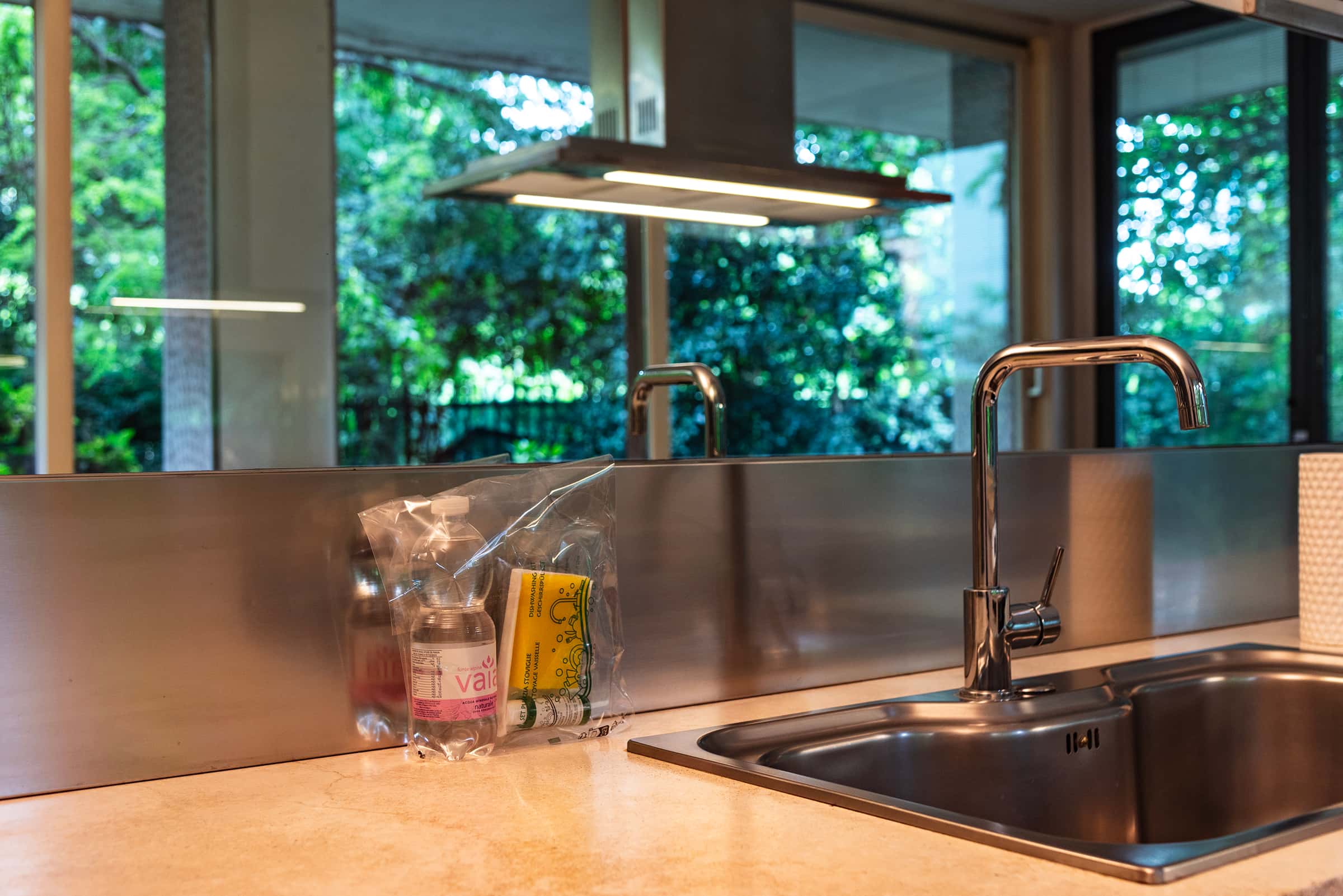 Apartment Milan, 2 beds — photo 113