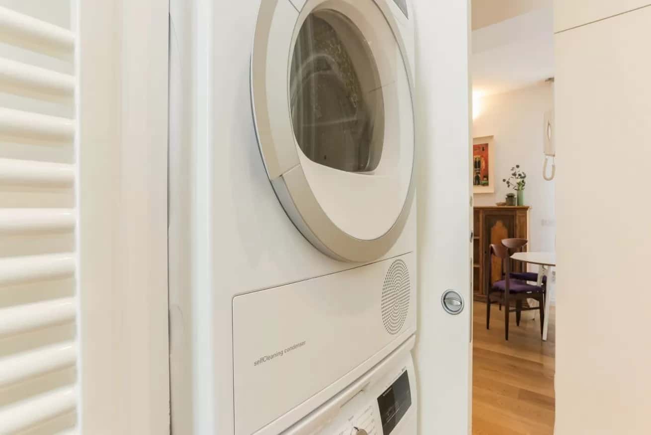 Apartment Milan, 1 bed — photo 25