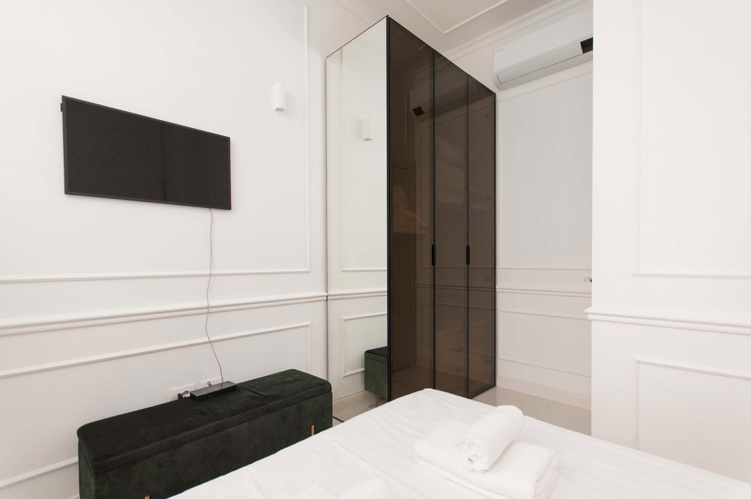 Apartamento Milán, 2 habitaciones — foto 21