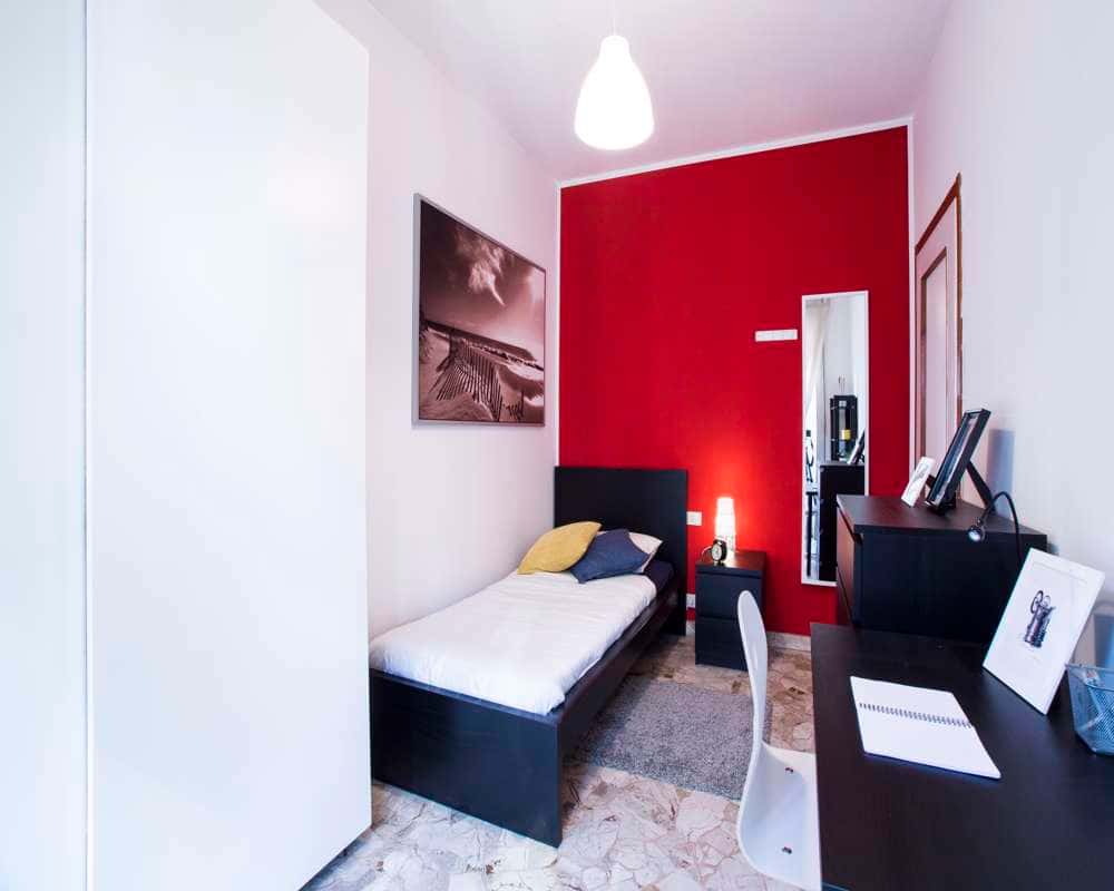 Special Offer: Stanza in Via Don Carlo Gnocchi
