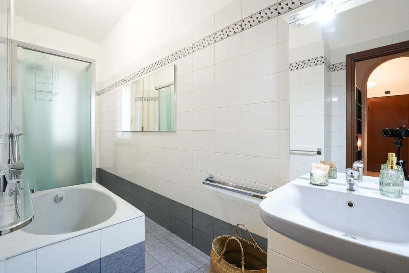 Apartment Milan, 2 beds — photo 22