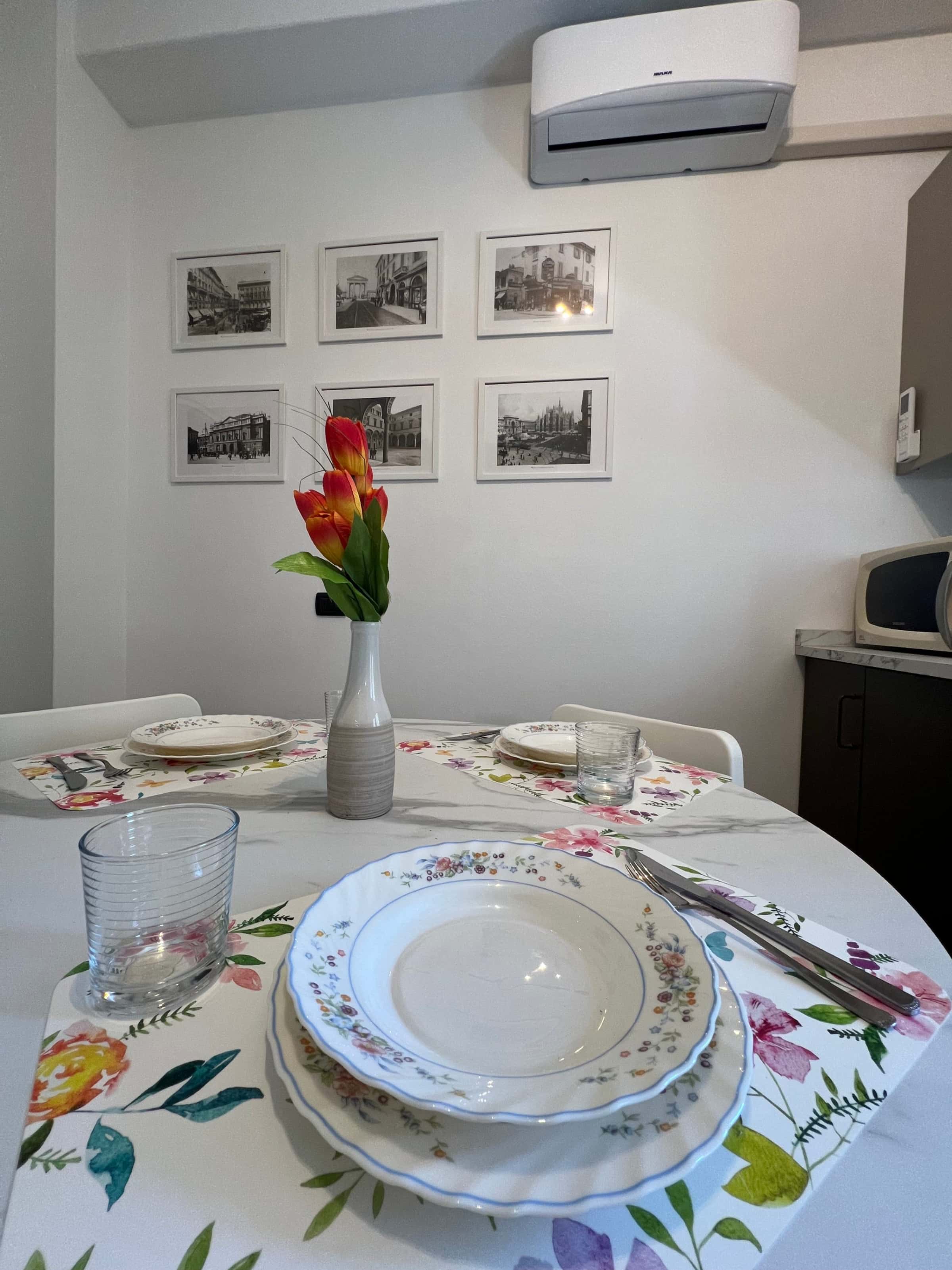 Apartment Milan, 1 bed — photo 52