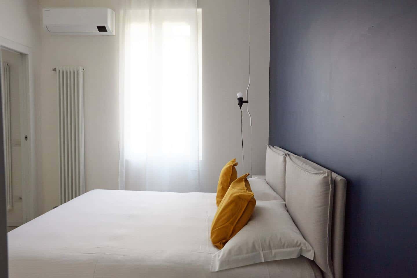 Apartment Milan, 1 bed — photo 6