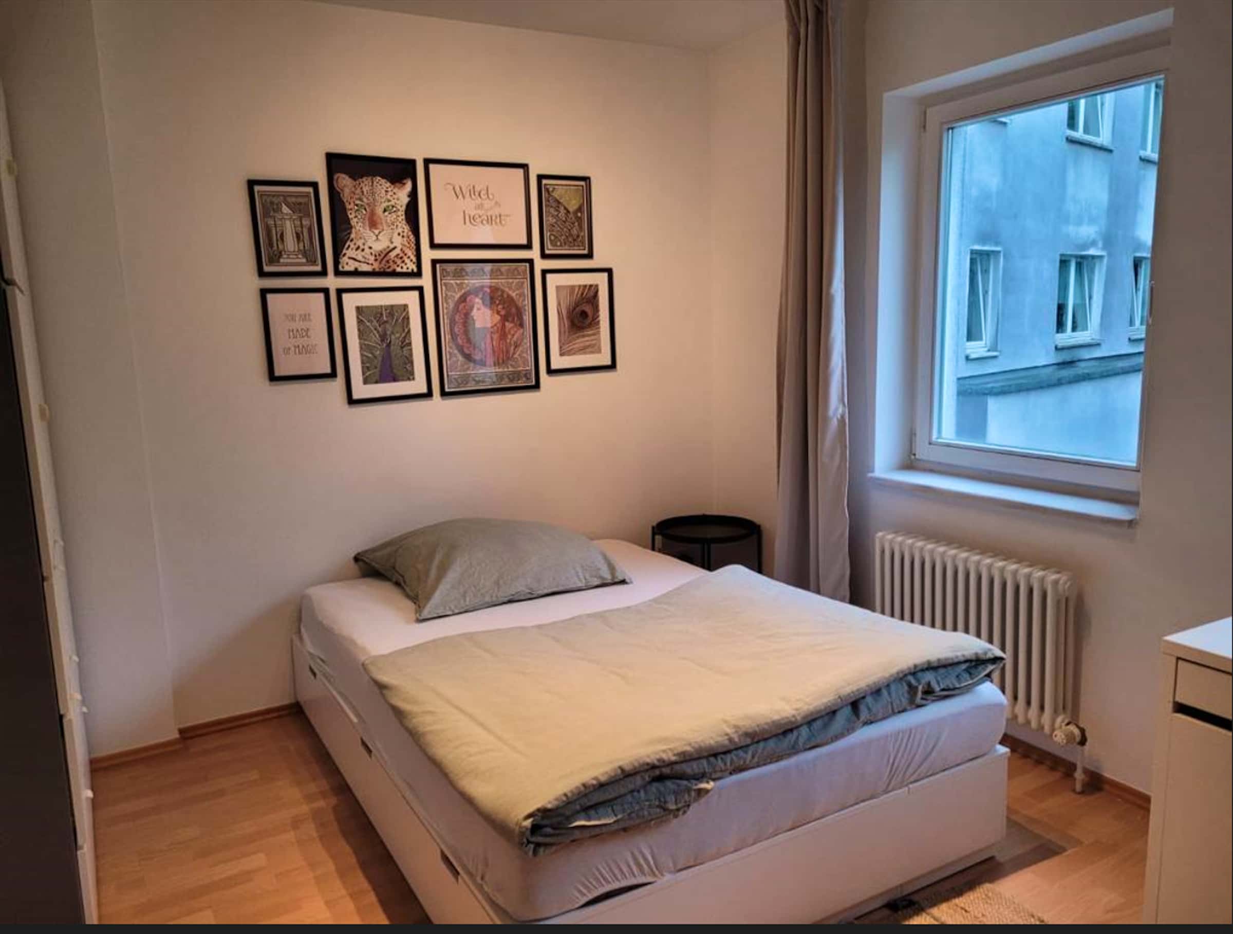 Room in Sonntagstraße, Friedrichshain, 10245 Berlin, Germany in Friedrichshain
