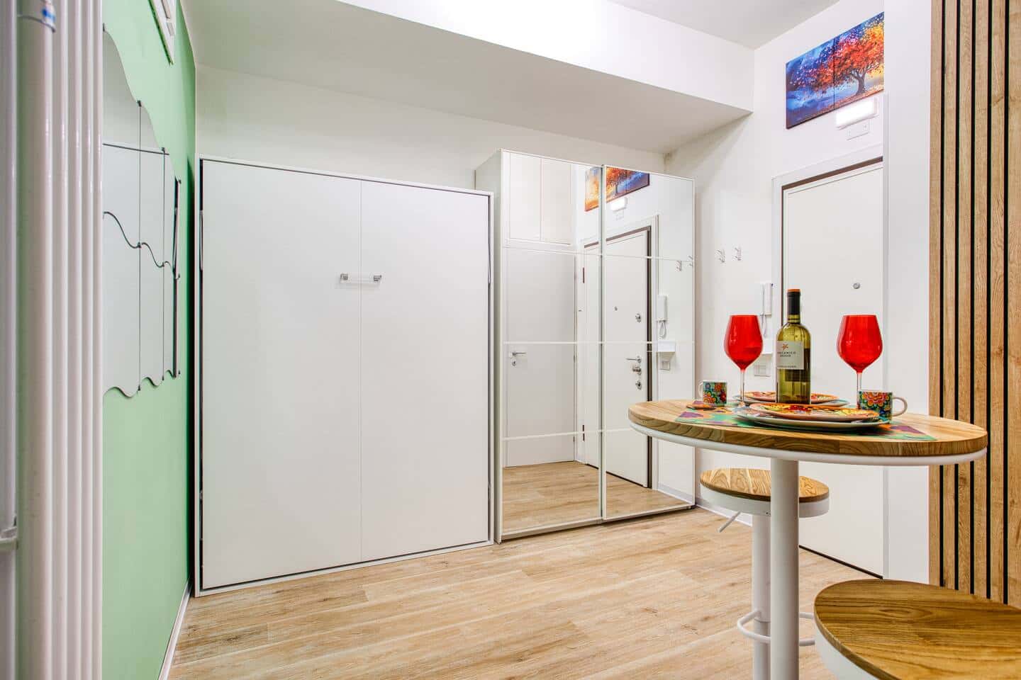 Apartment Milan — photo 7