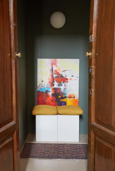 Apartment Milan, 2 beds — photo 16
