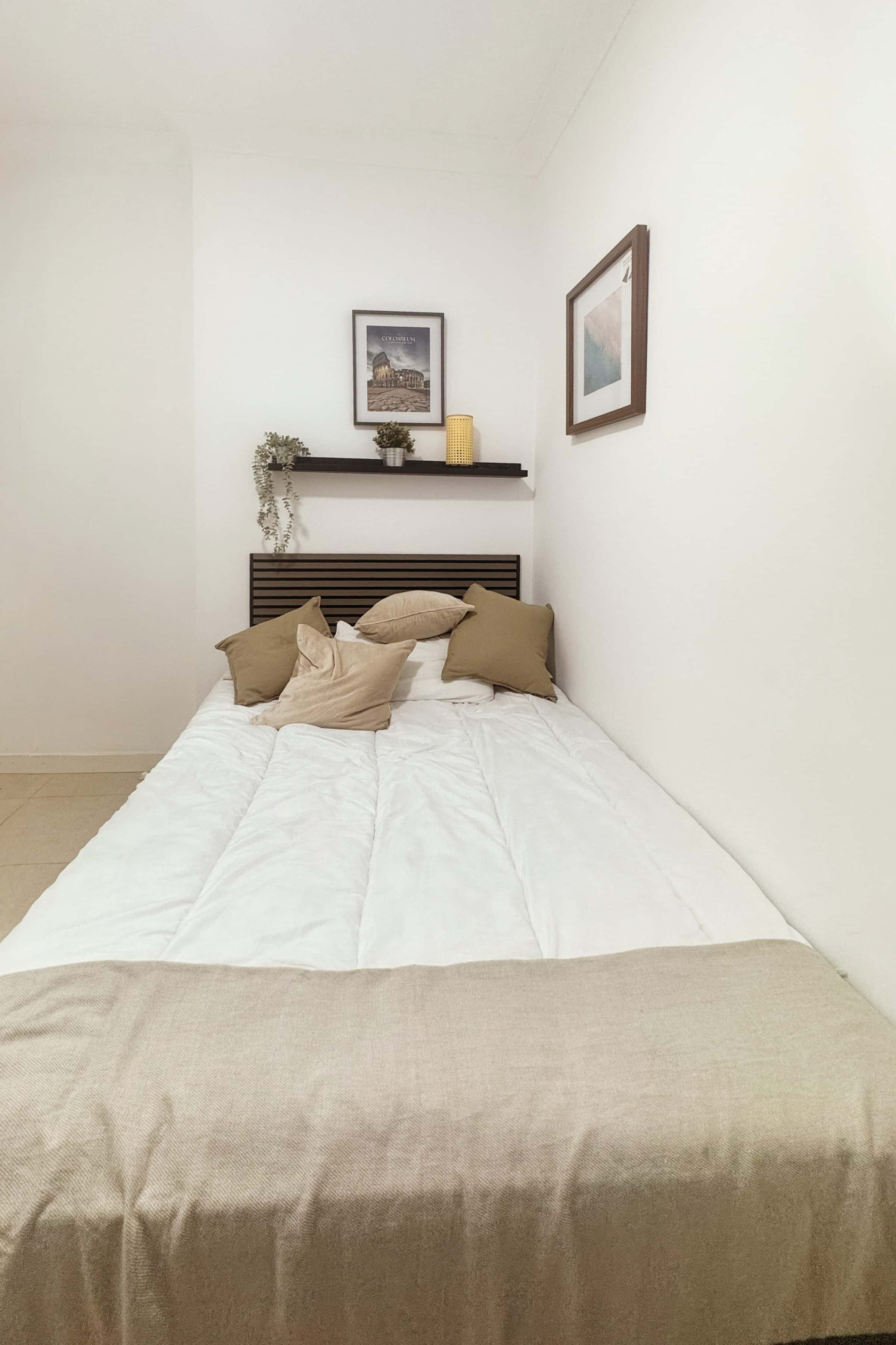 Habitacion privada en Doctor Esquerdo, Madrid