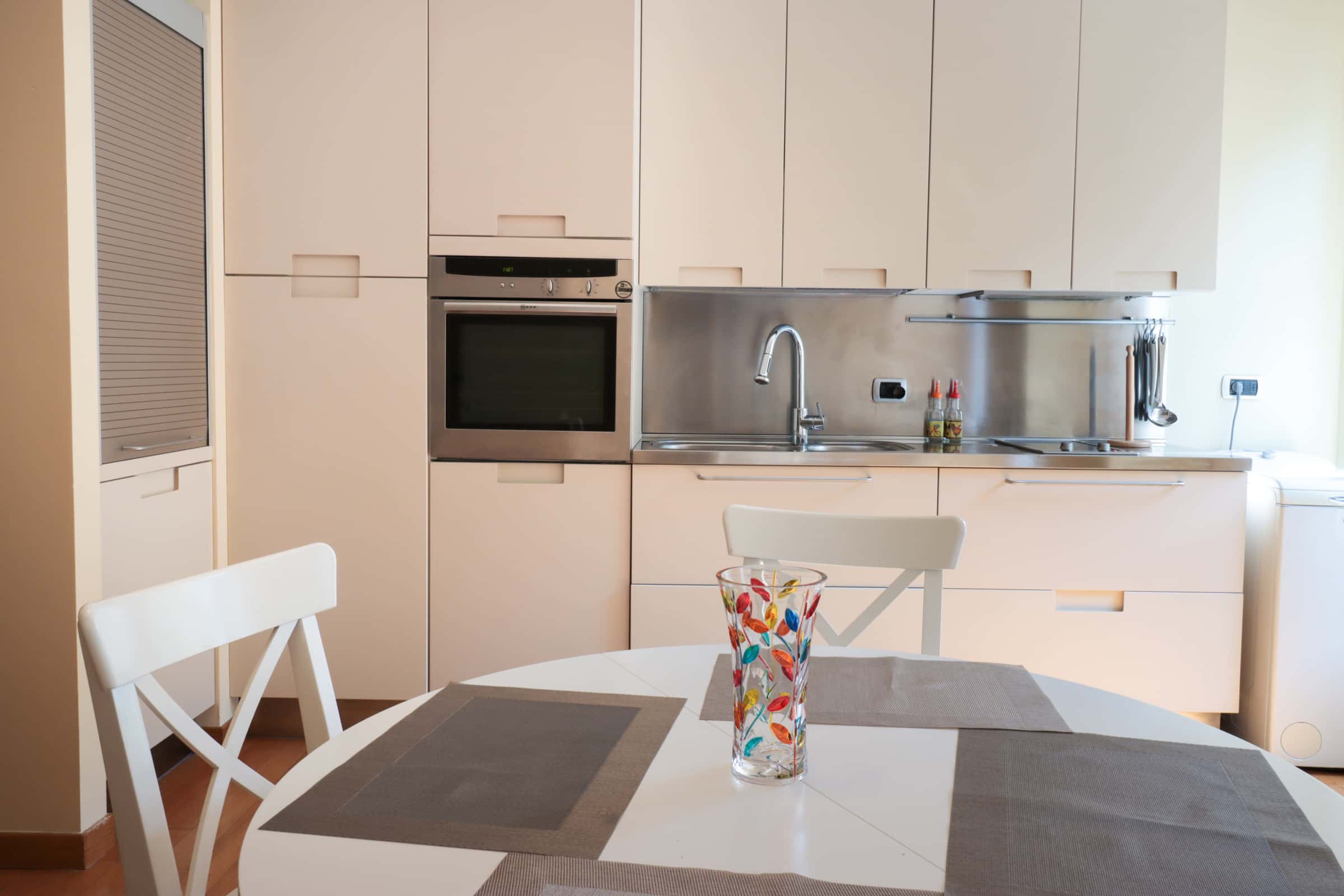 Apartment Milan — photo 55