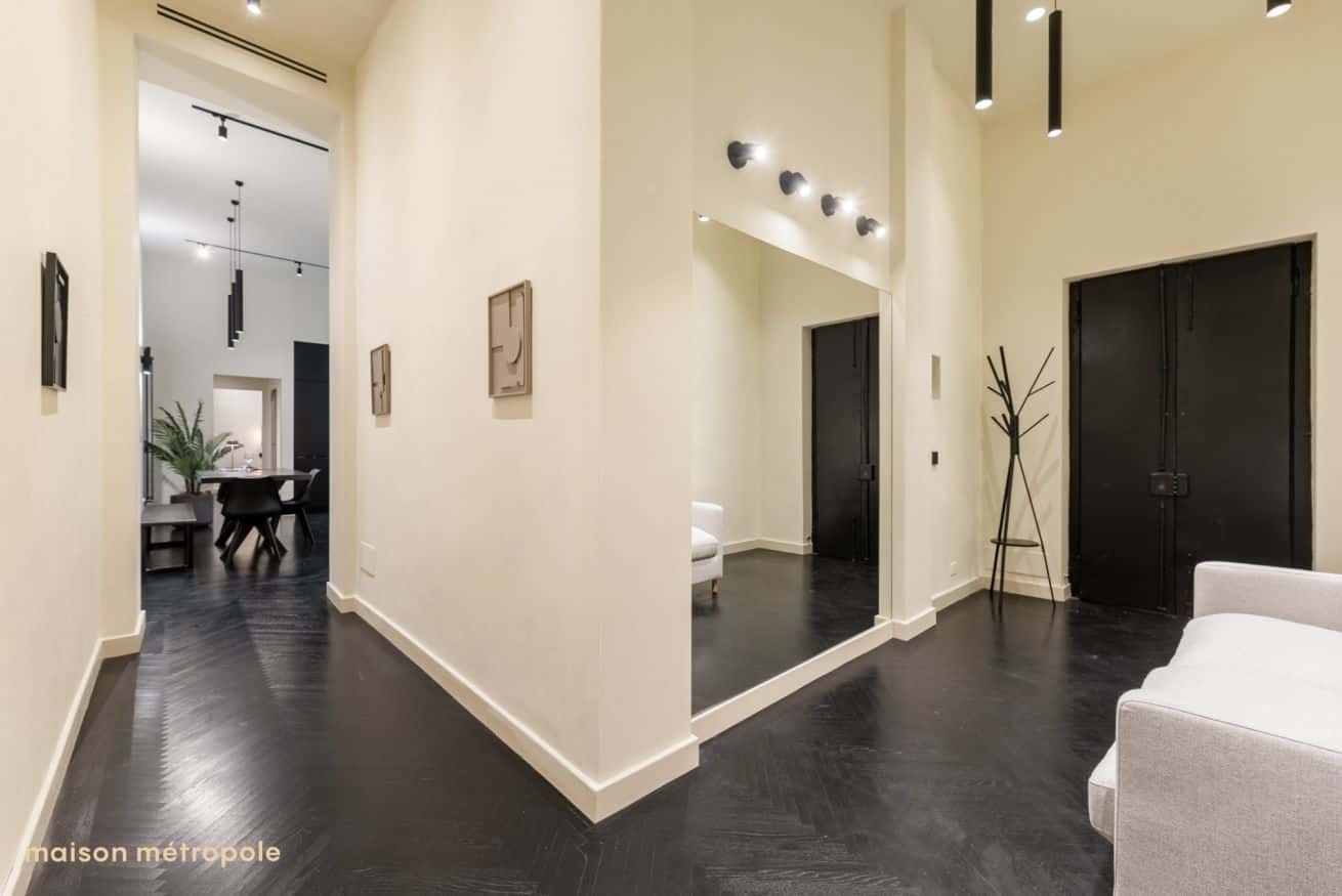 Apartment Milan, 1 bed — photo 5