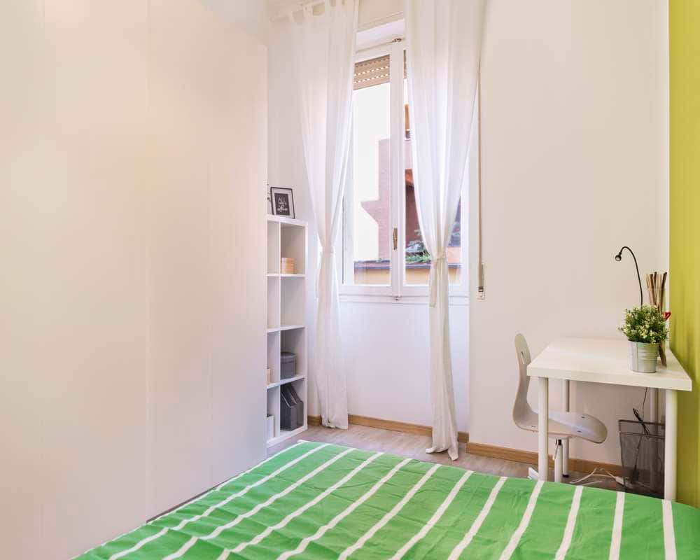 Special Offer: Stanza in Via Giuseppe Bruschetti