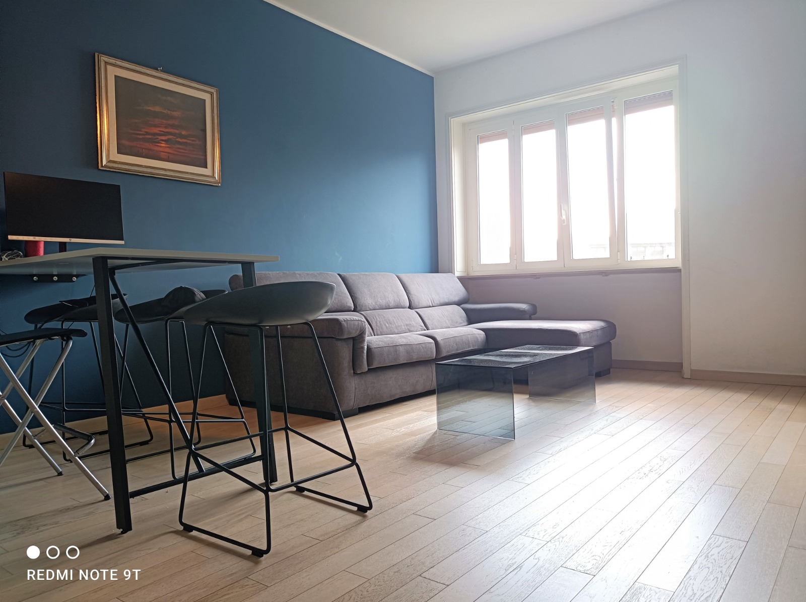 Apartment Milan, 1 bed — photo 13