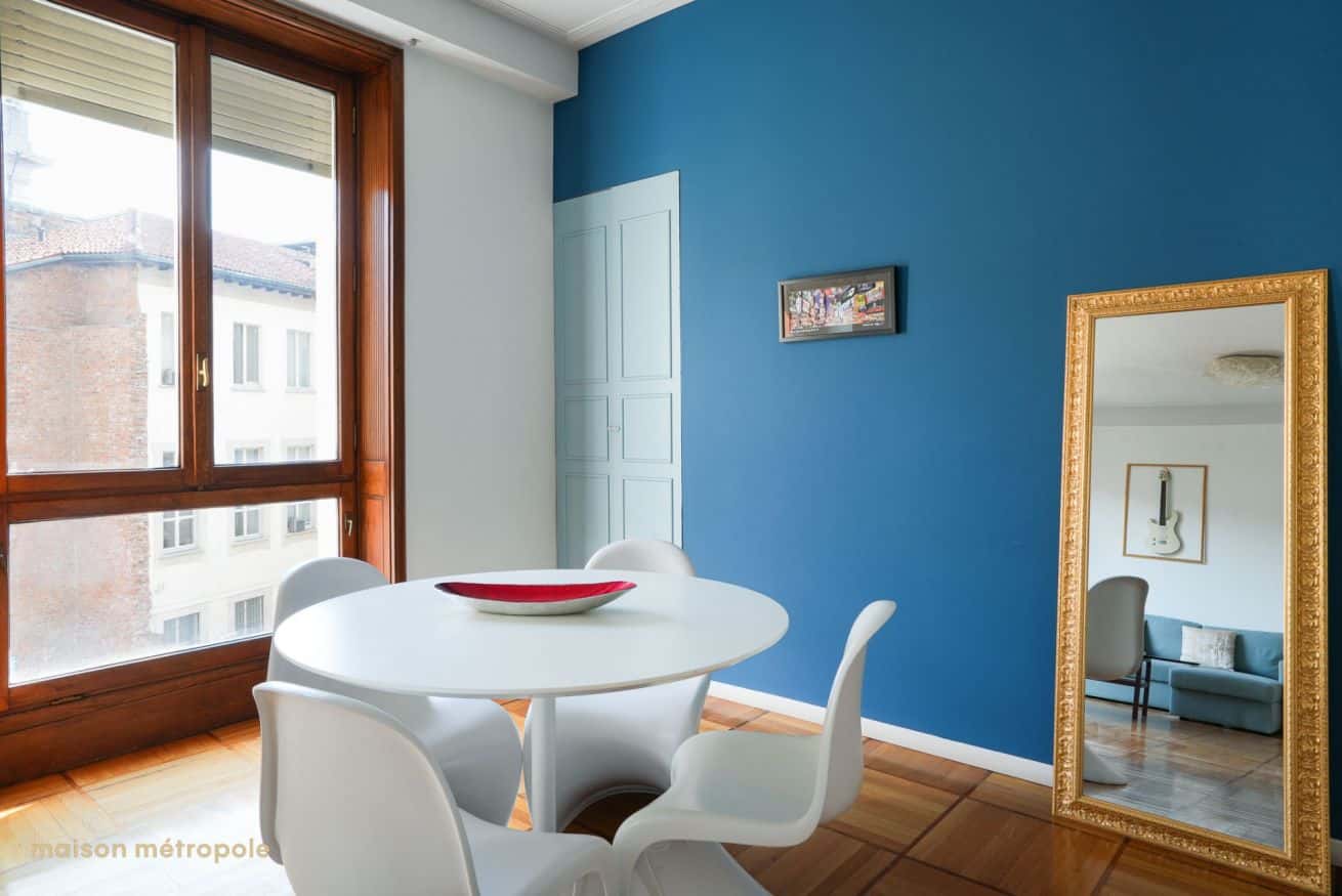 Apartment Milan, 1 bed — photo 6