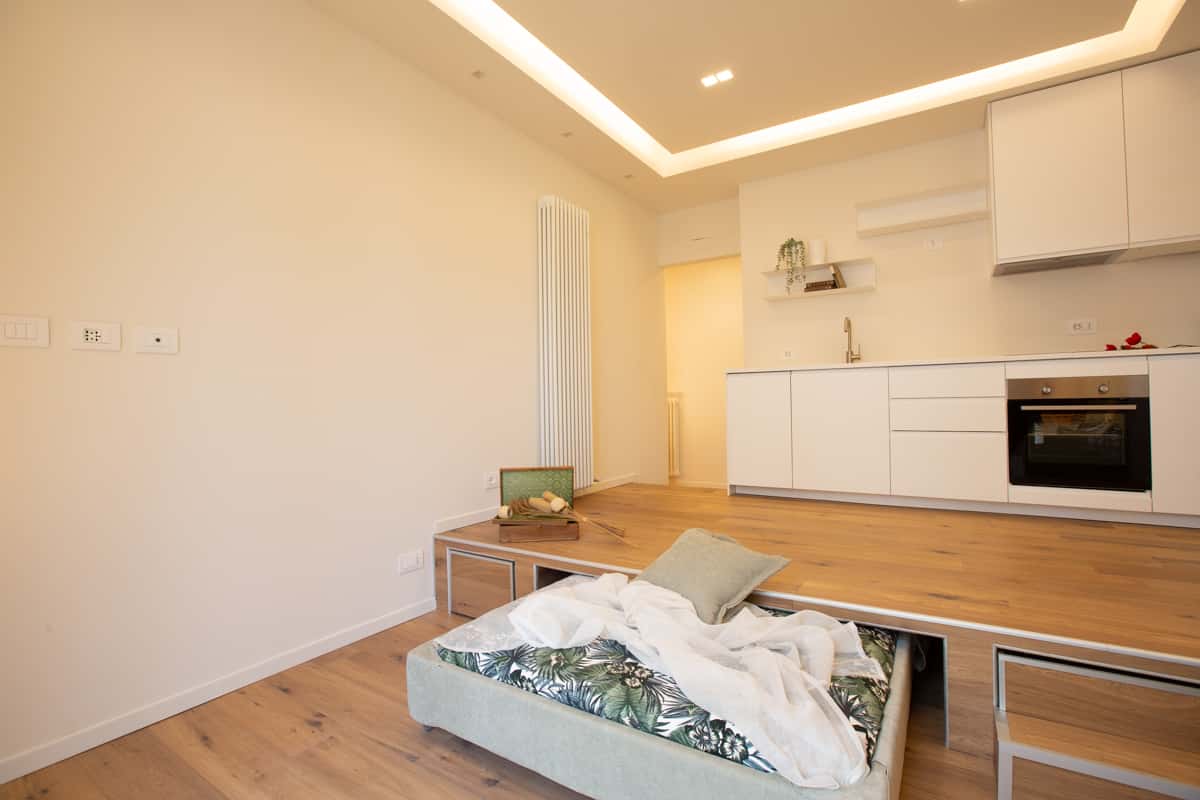 Apartment Milan — photo 6