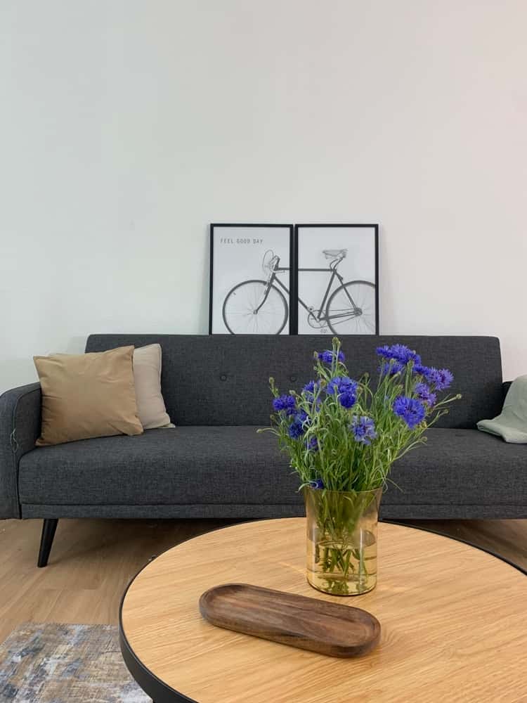 Gerald - tolles 2-Zimmer-Apartment nahe der Spree - Photo 2