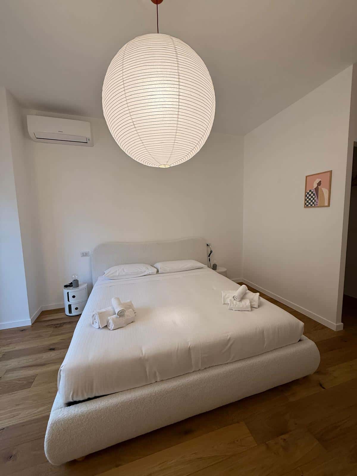 Apartment Milan, 2 beds — photo 7