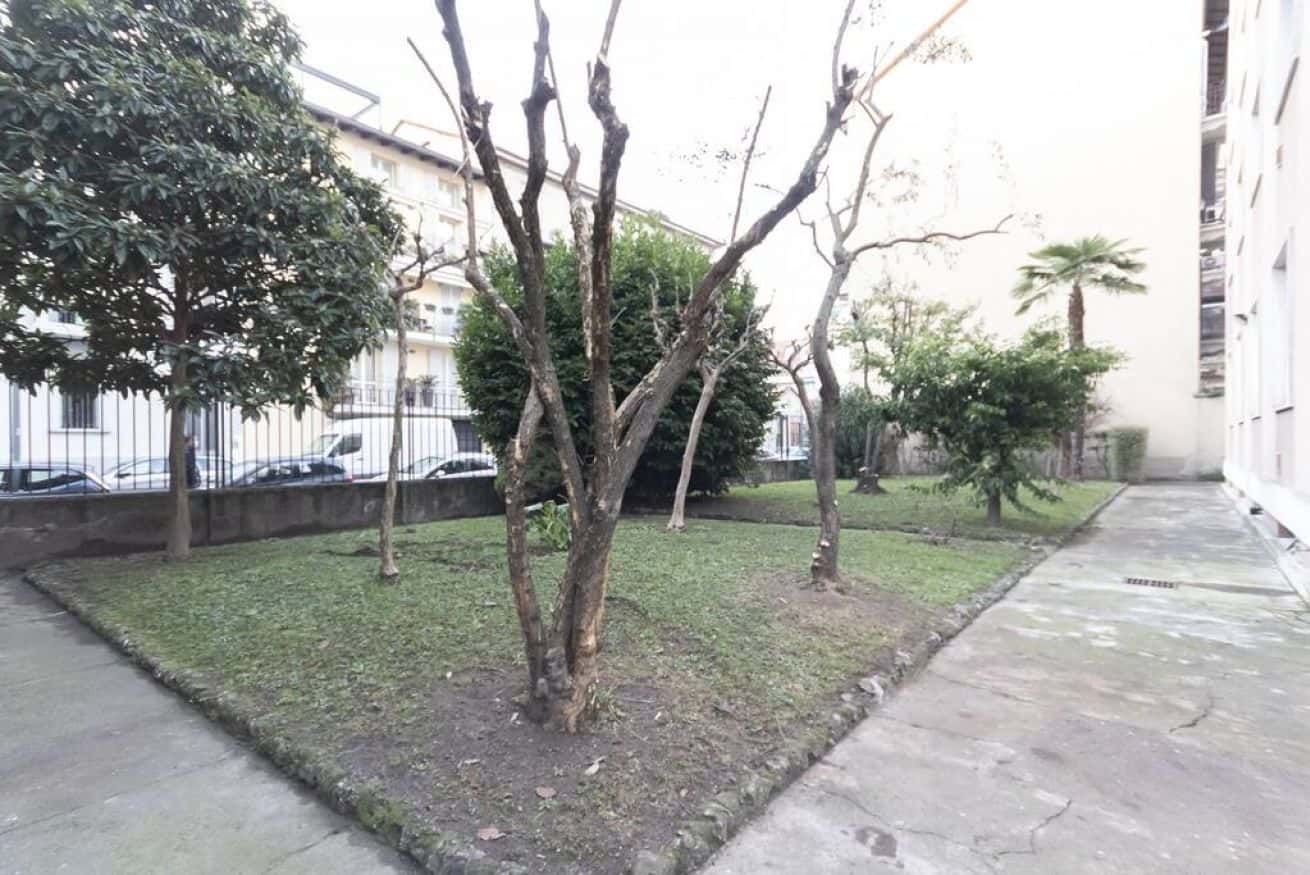 Apartment Milan, 1 bed — photo 36