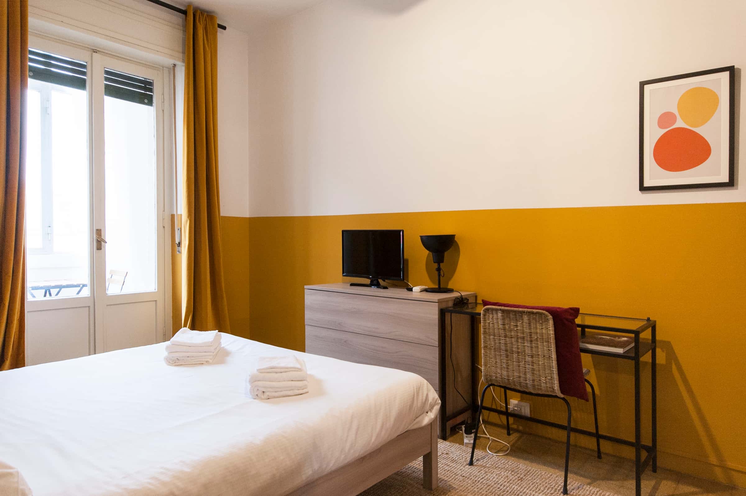 Apartment Milan, 2 beds — photo 9