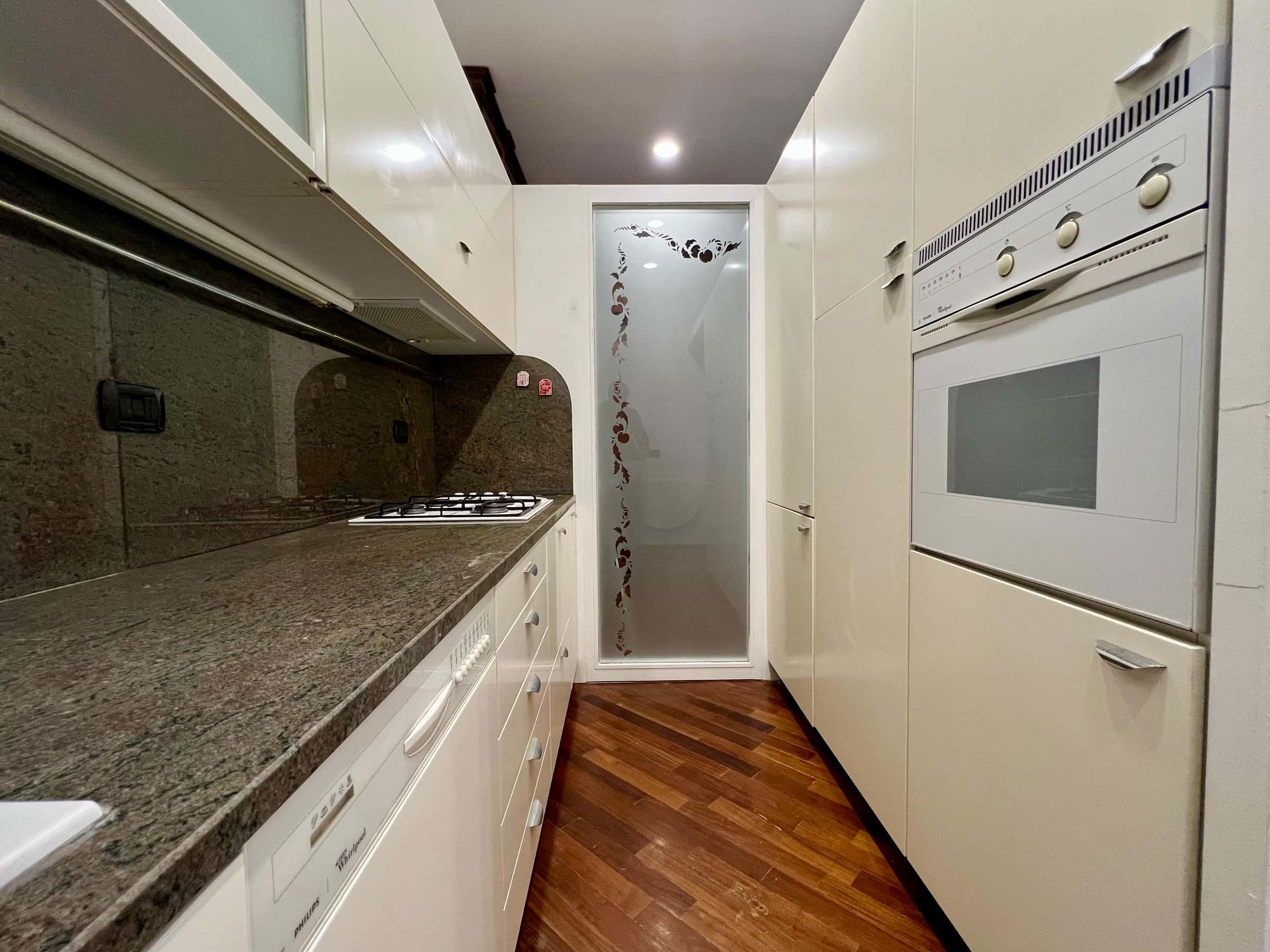 Apartment Milan, 1 bed — photo 5