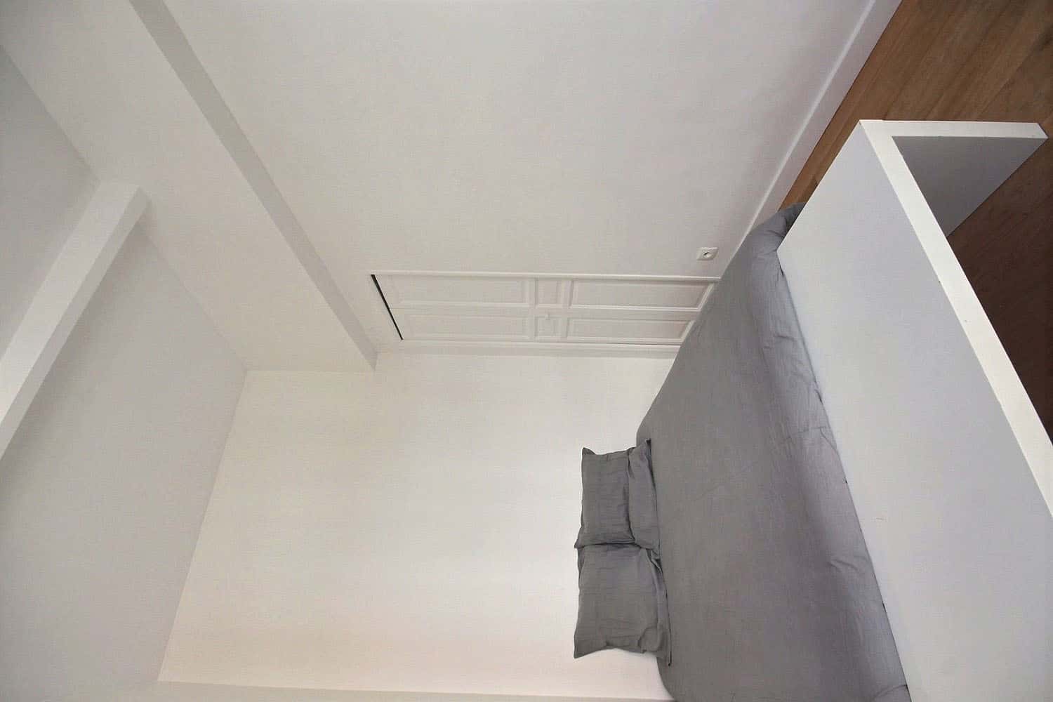 Location Appartement meublé 1 chambre - 30m² - Tour Eiffel - Paris