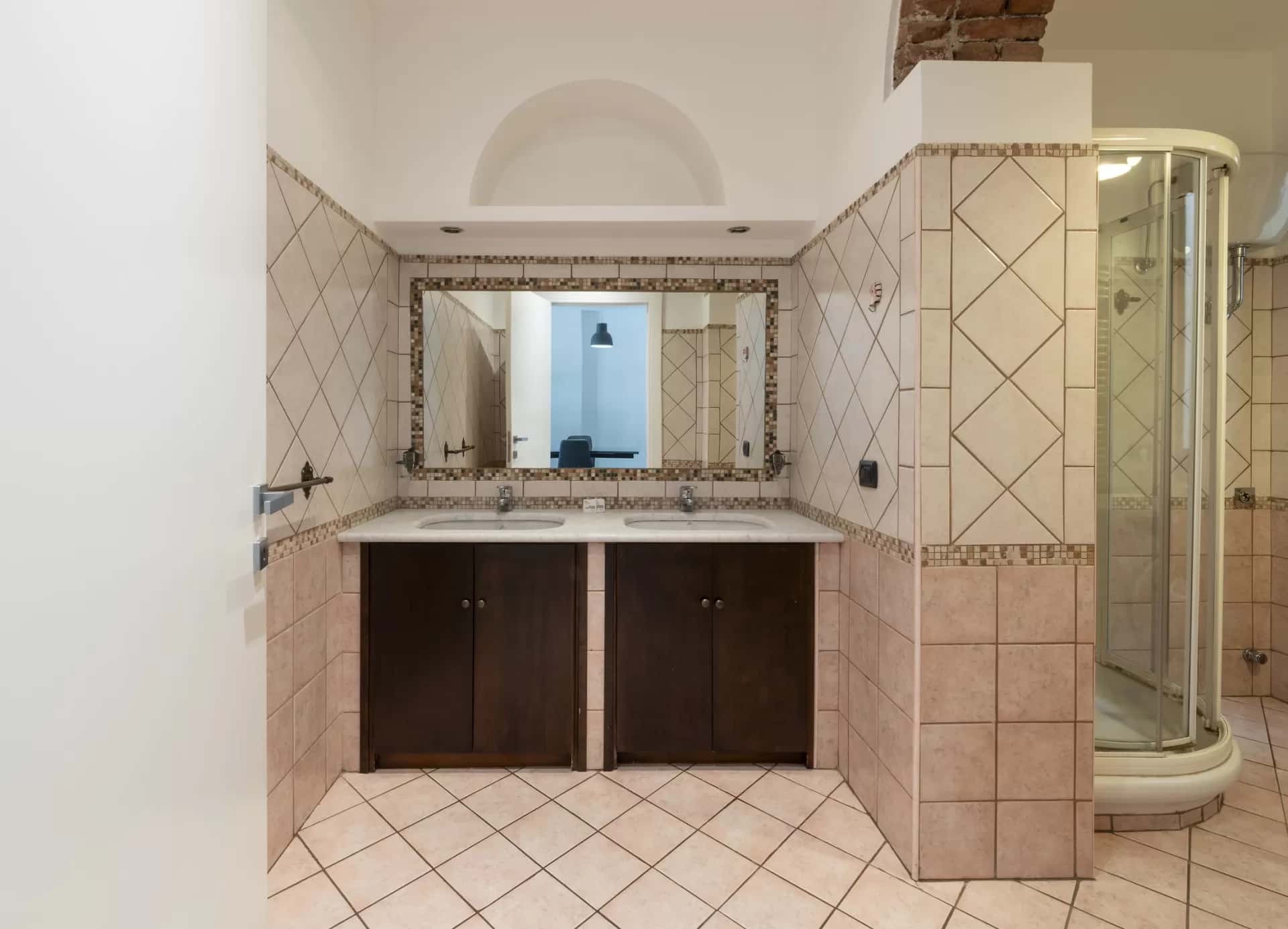 Apartment Milan, 1 bed — photo 16