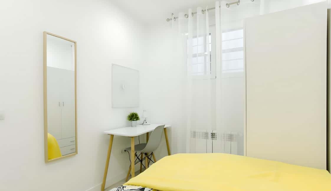 Habitacion privada en Aldea del Fresno , Maddrid