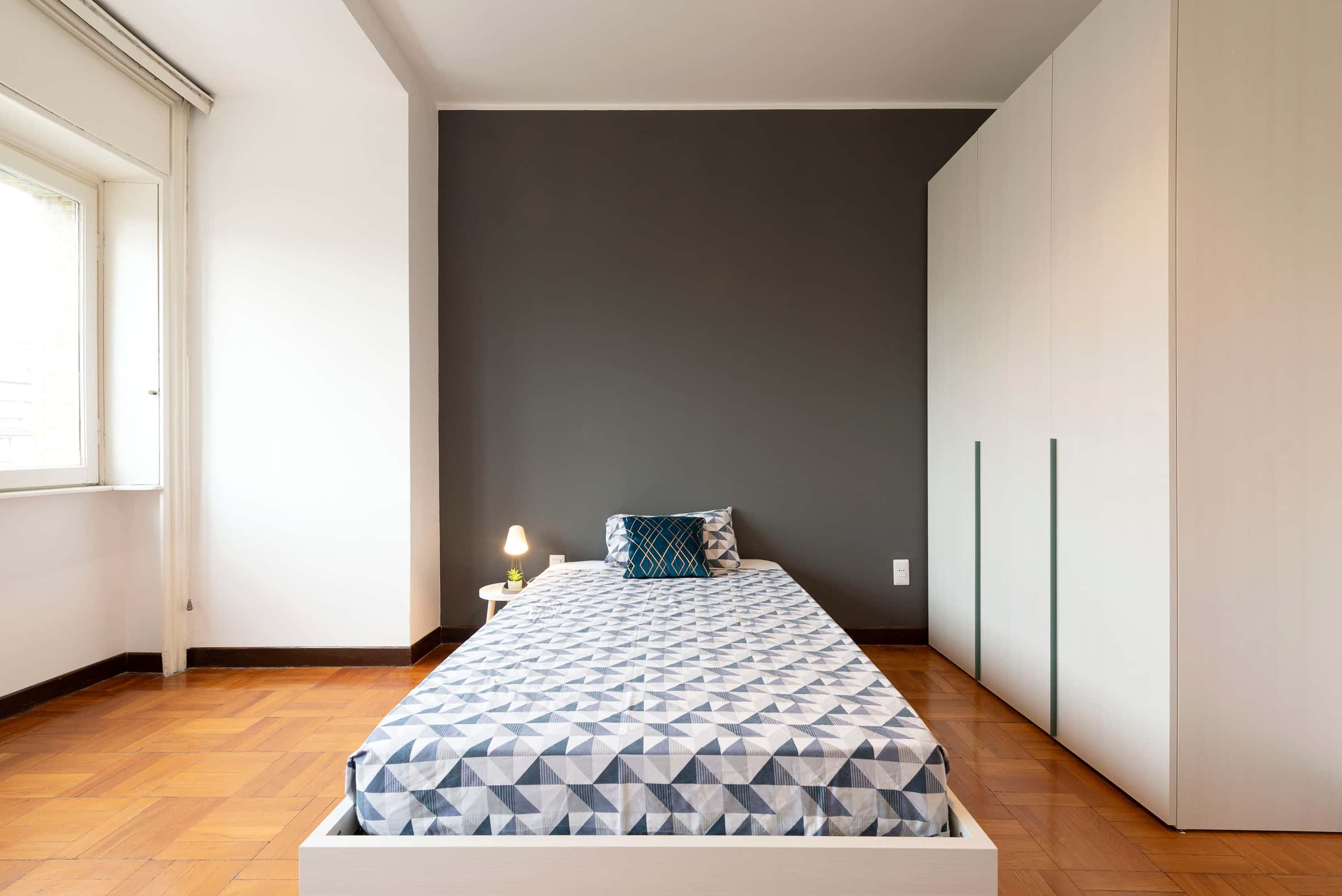 Apartment Milan, 6 beds — photo 37