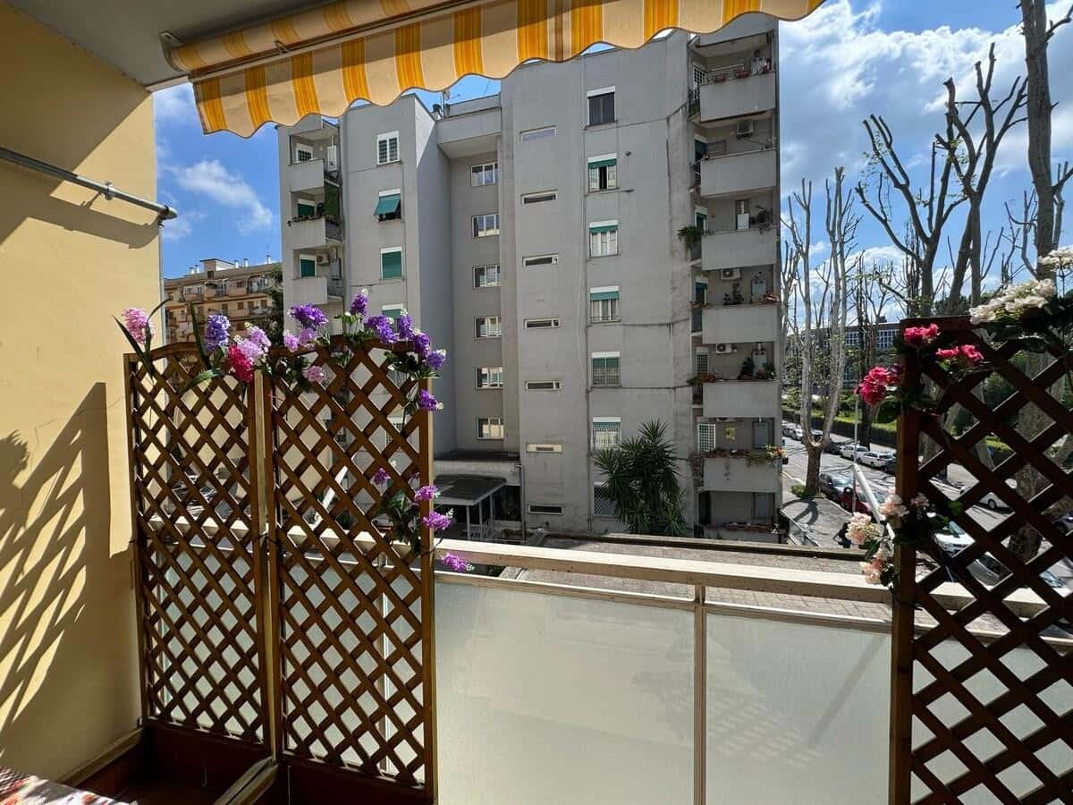 069 - Accademie - Studio in the Green Roma