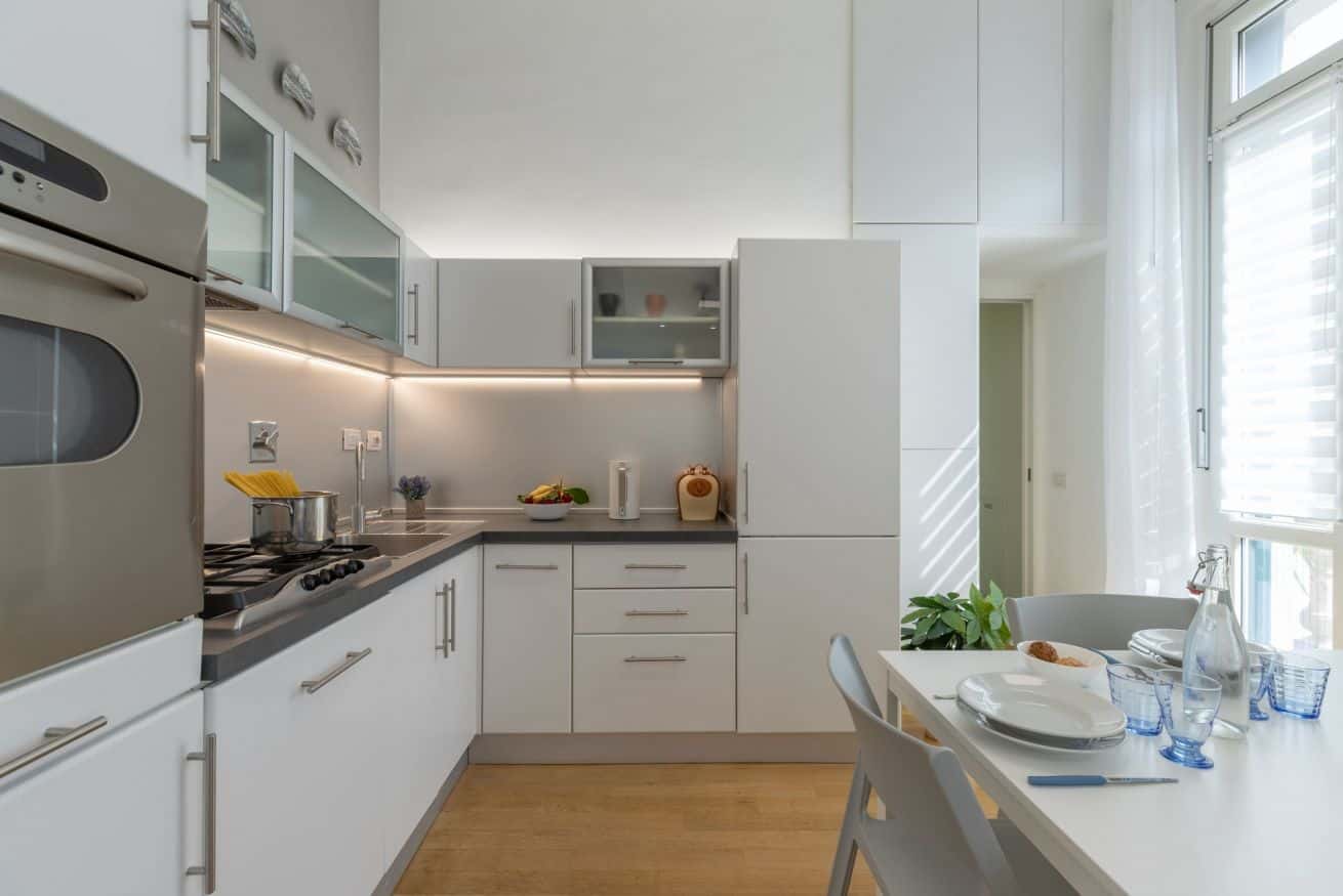 Apartment Florence, 2 beds — photo 18