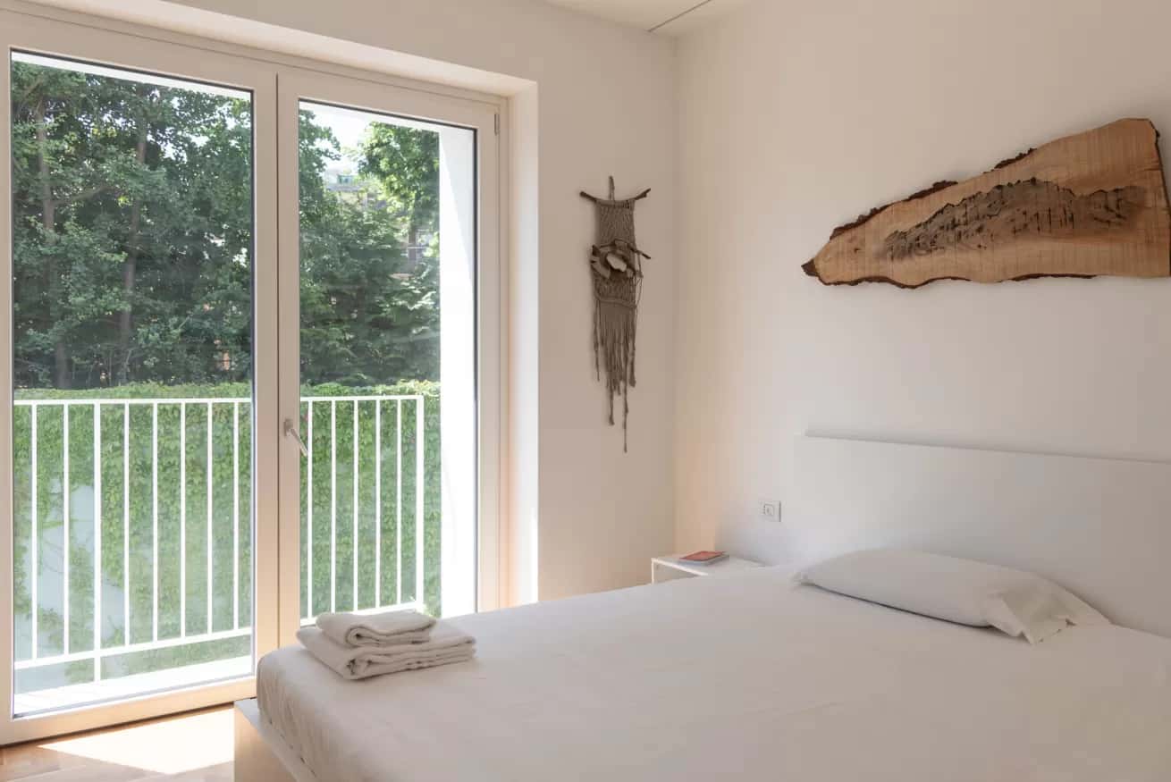 Apartment Milan, 1 bed — photo 9