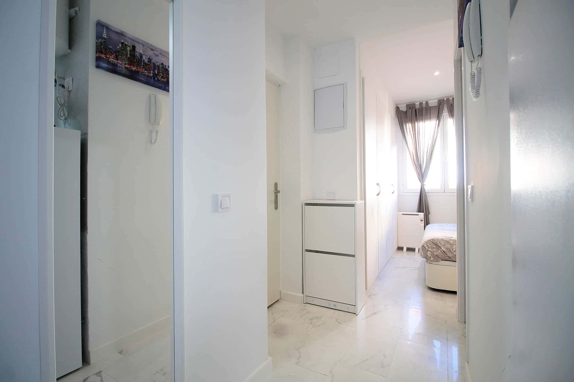Apartment Calle Ramon Lujan