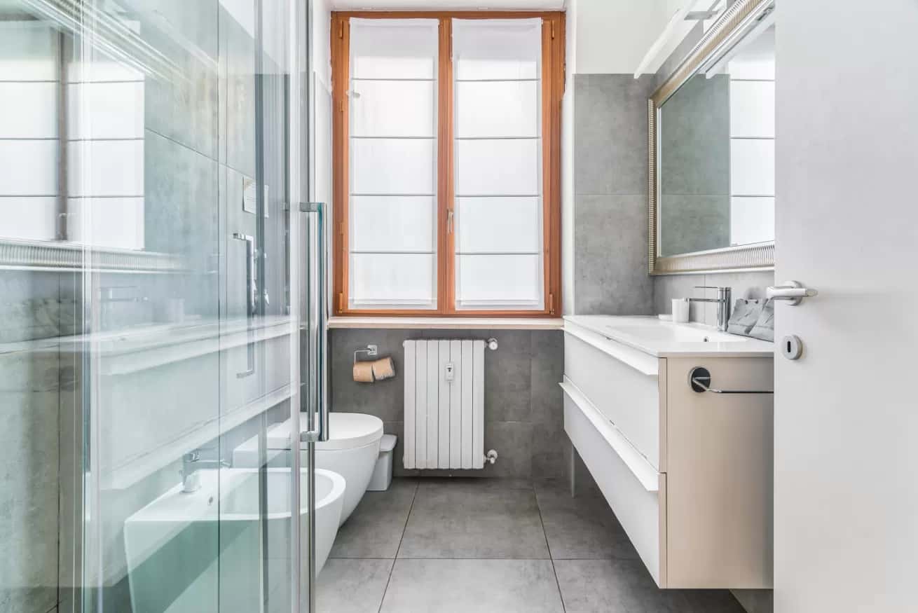 Apartment Milan, 2 beds — photo 8