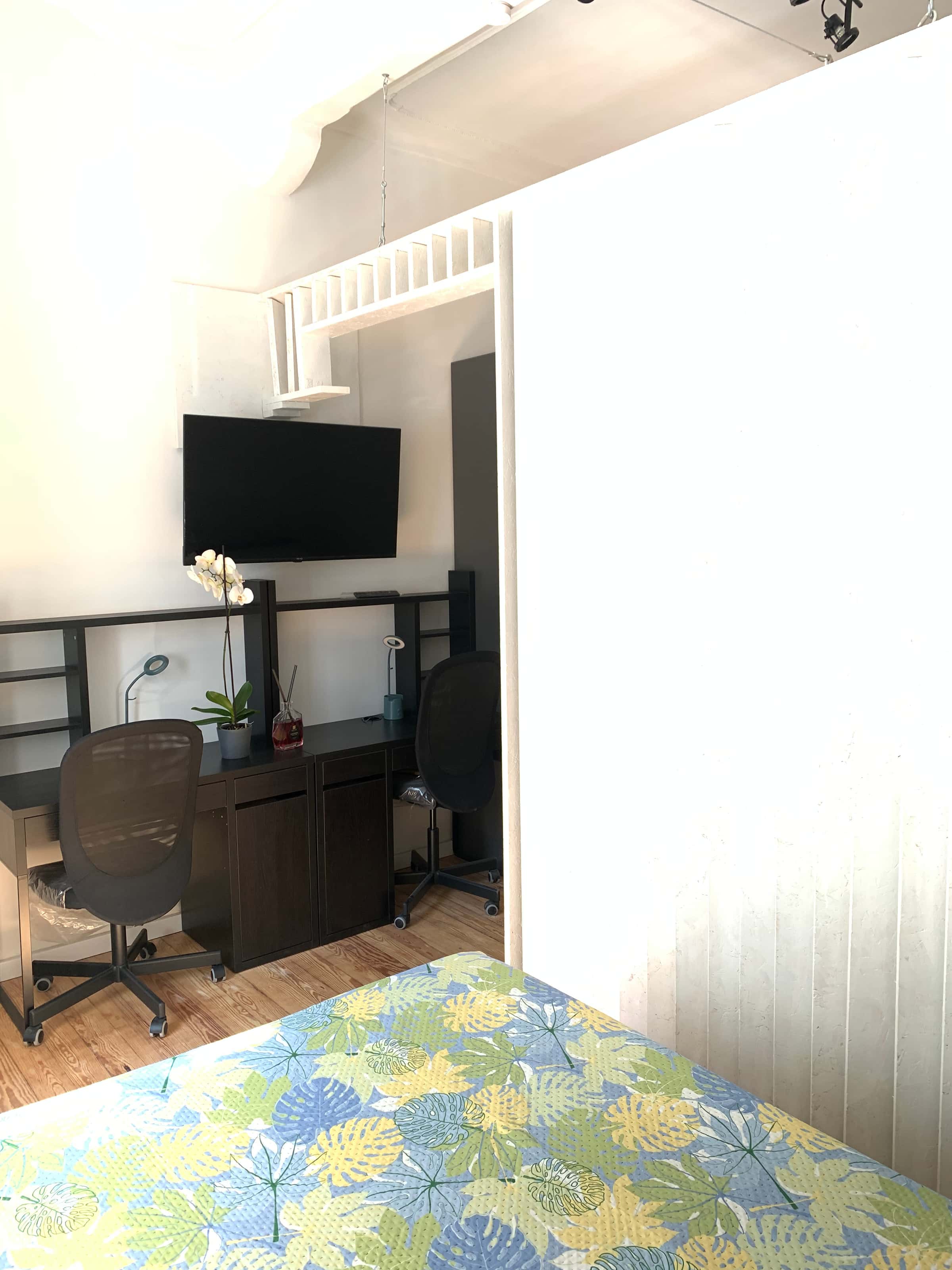 Single room Turin, 2 beds — photo 9