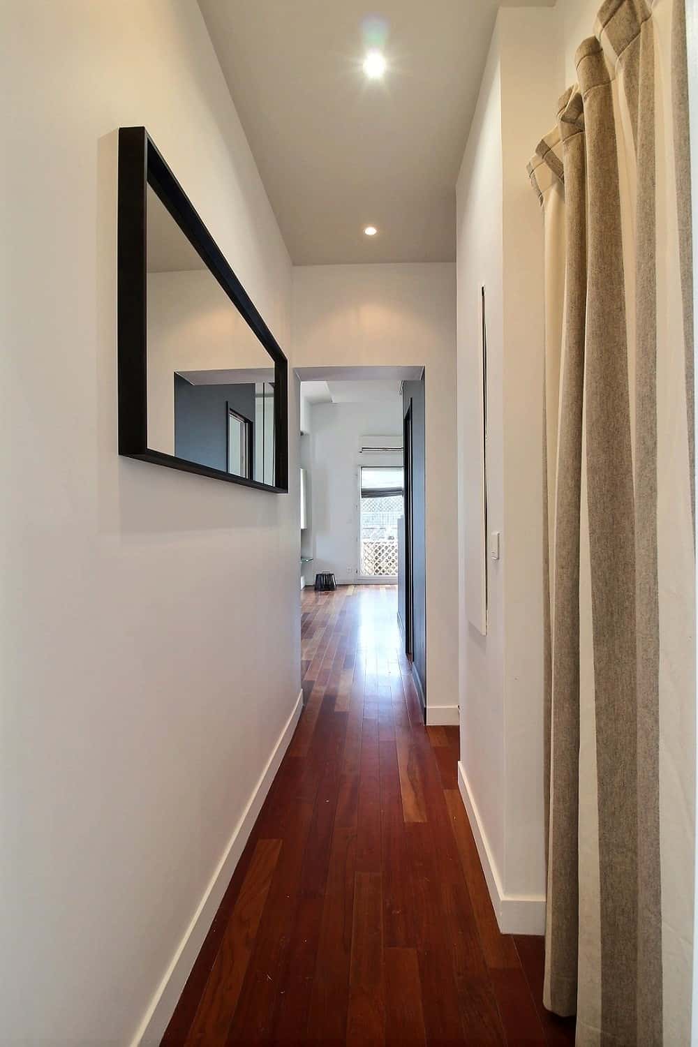 Apartment 3 bedrooms 93m²