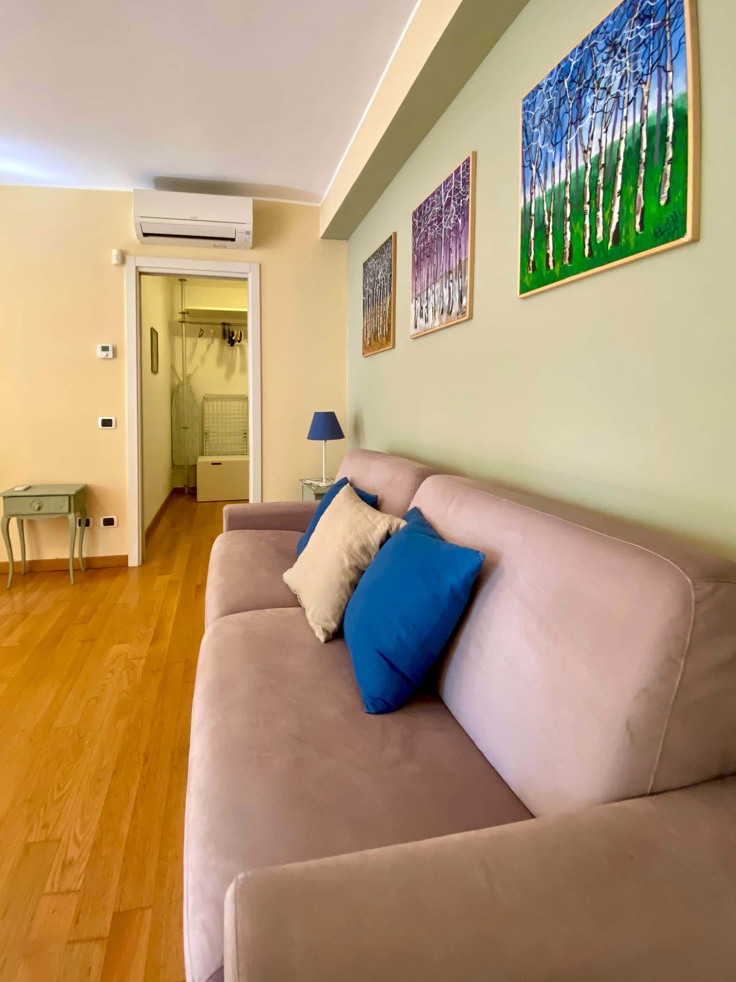 Apartment Milan — photo 63
