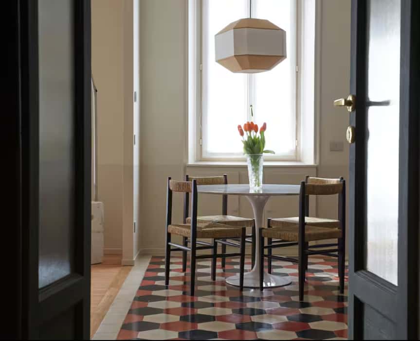 Apartment Milan, 2 beds — photo 17